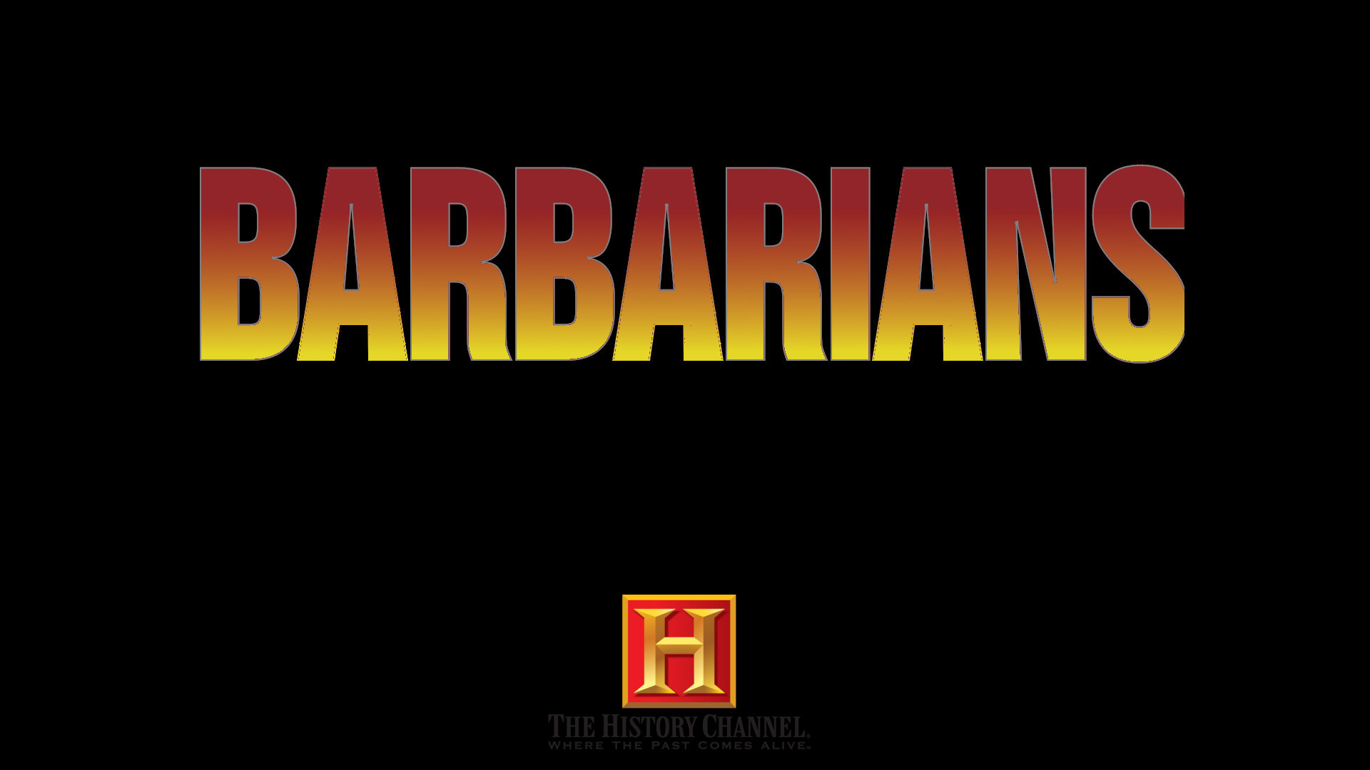 Barbarians Background