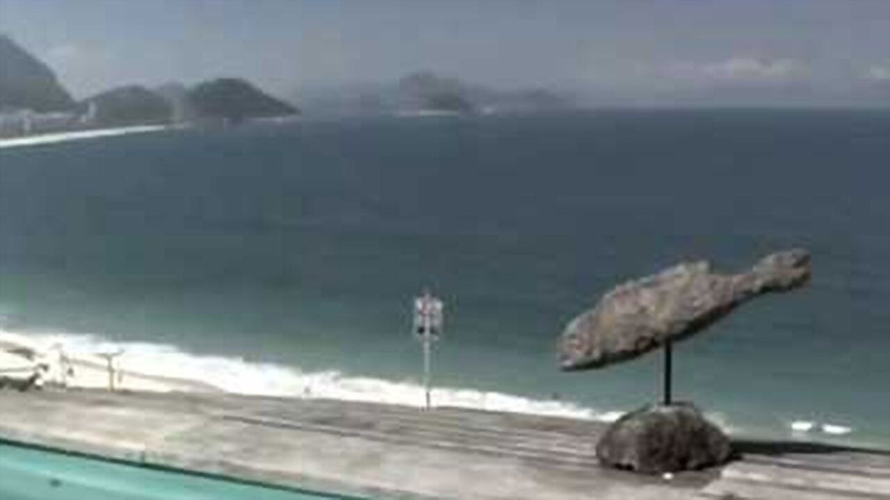 High-Rise Background