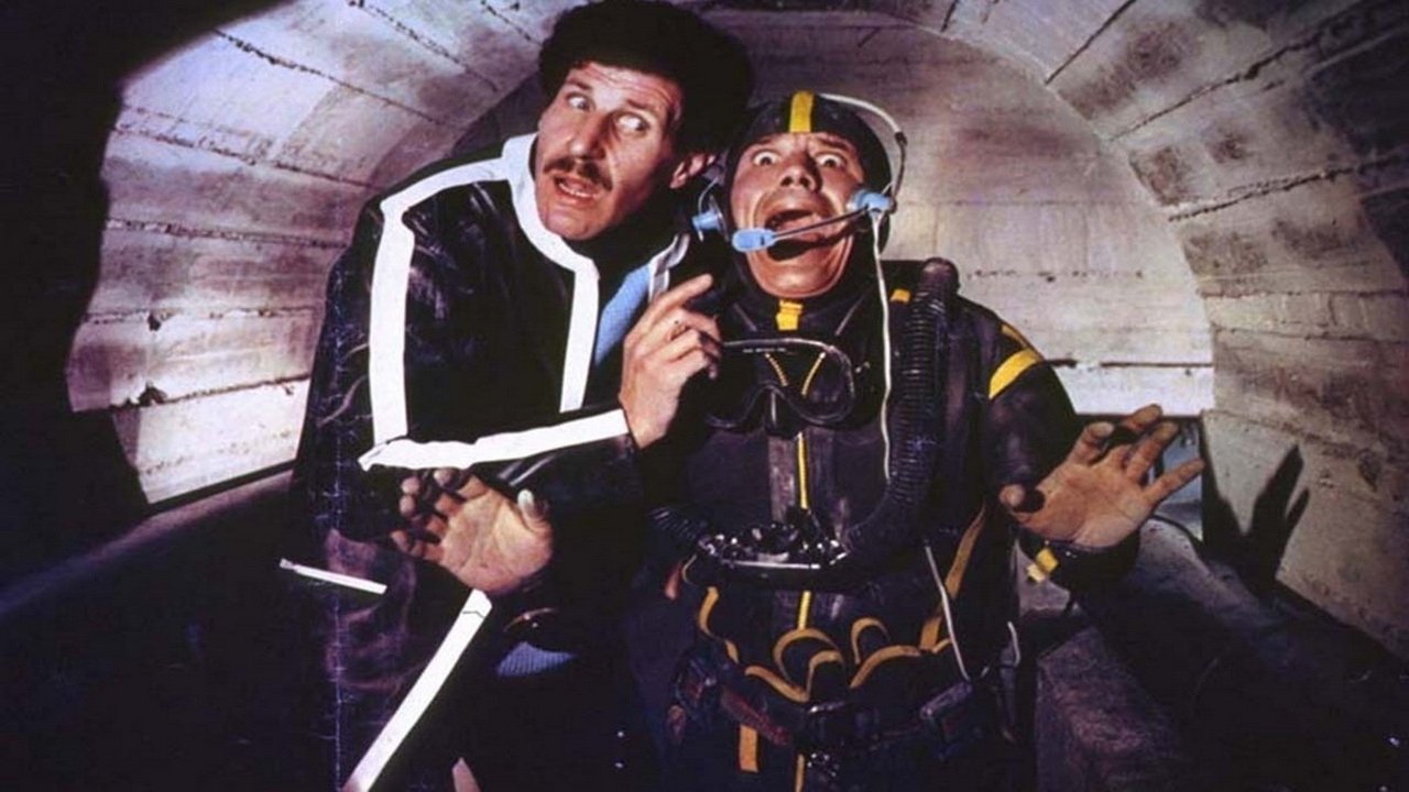 How We Robbed the Bank of Italy Background