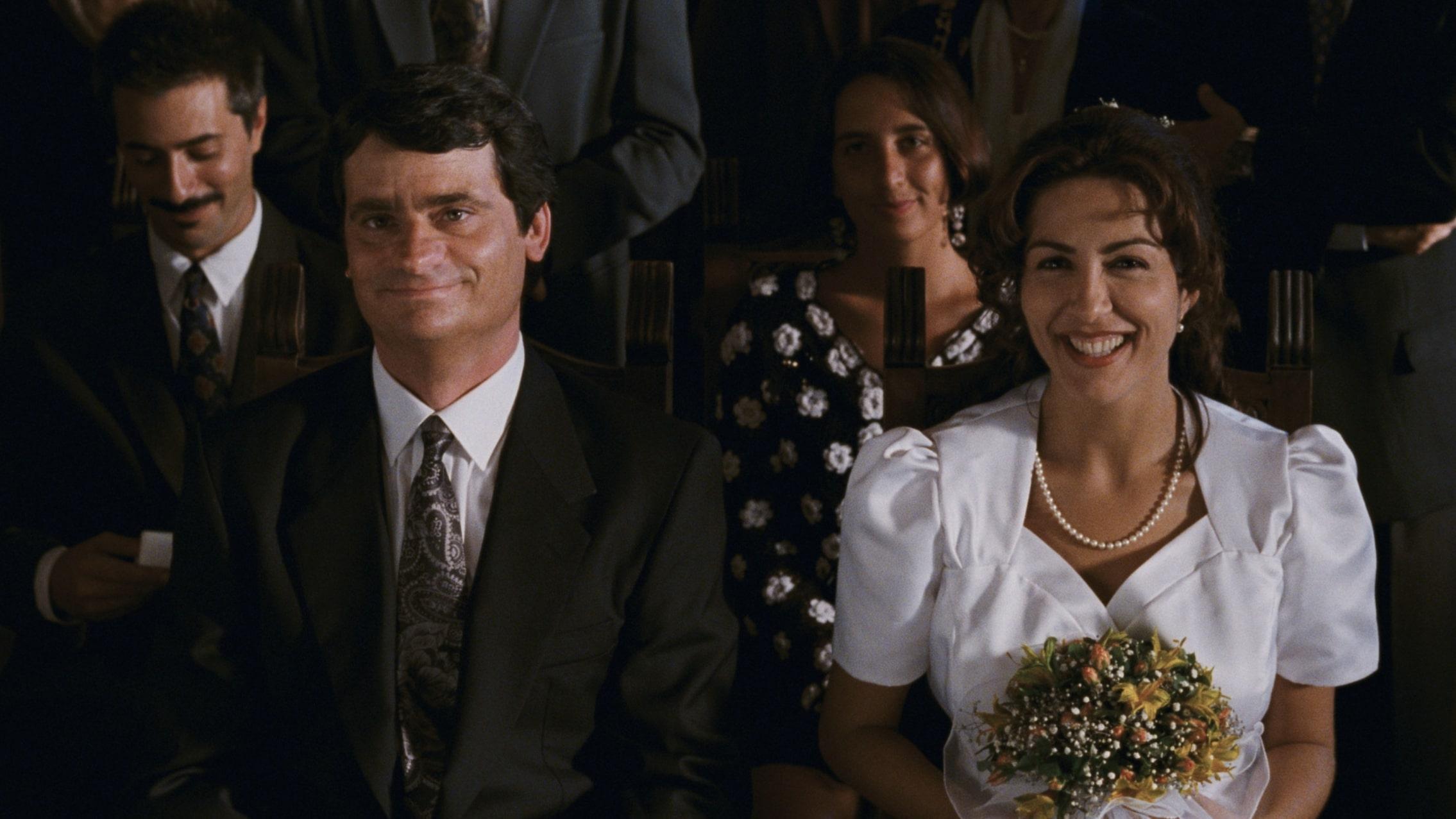 Living It Up Background