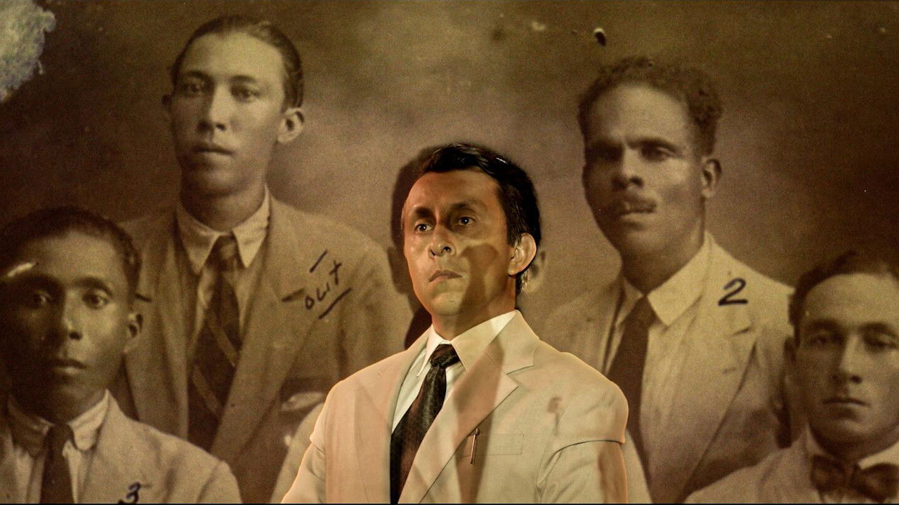 Foto robada Background