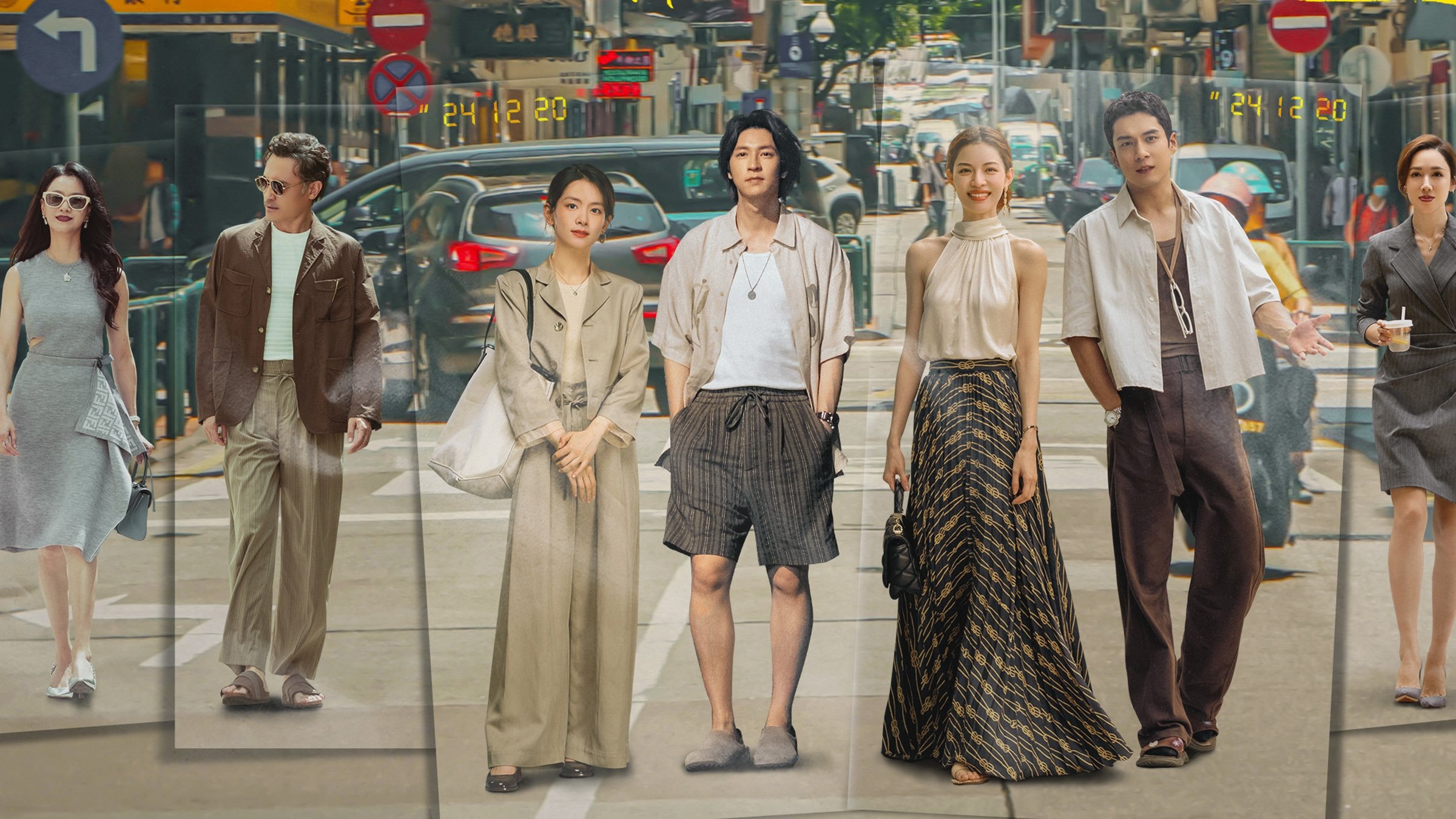 Begin Again Background