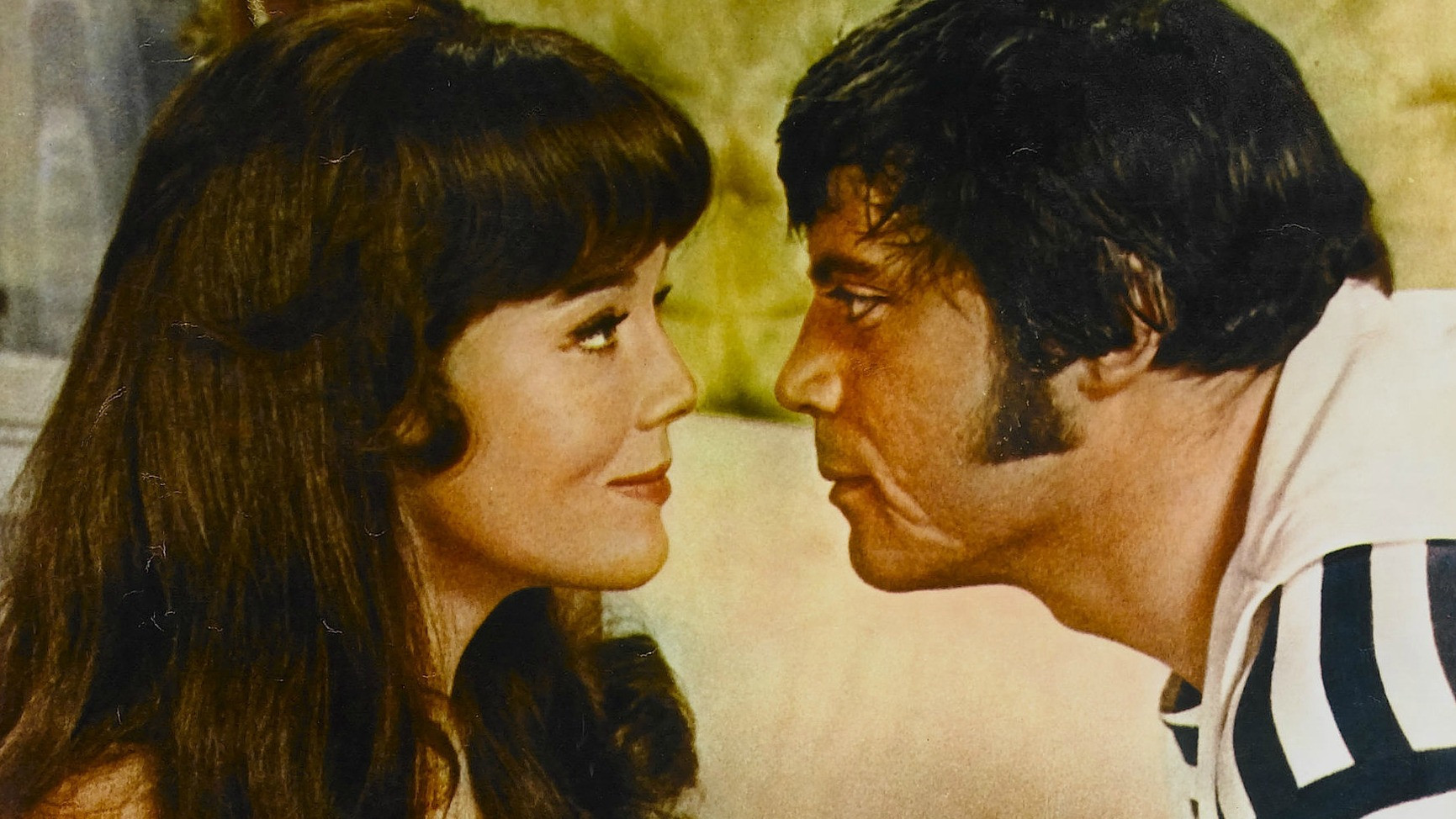 The Assassination Bureau Background