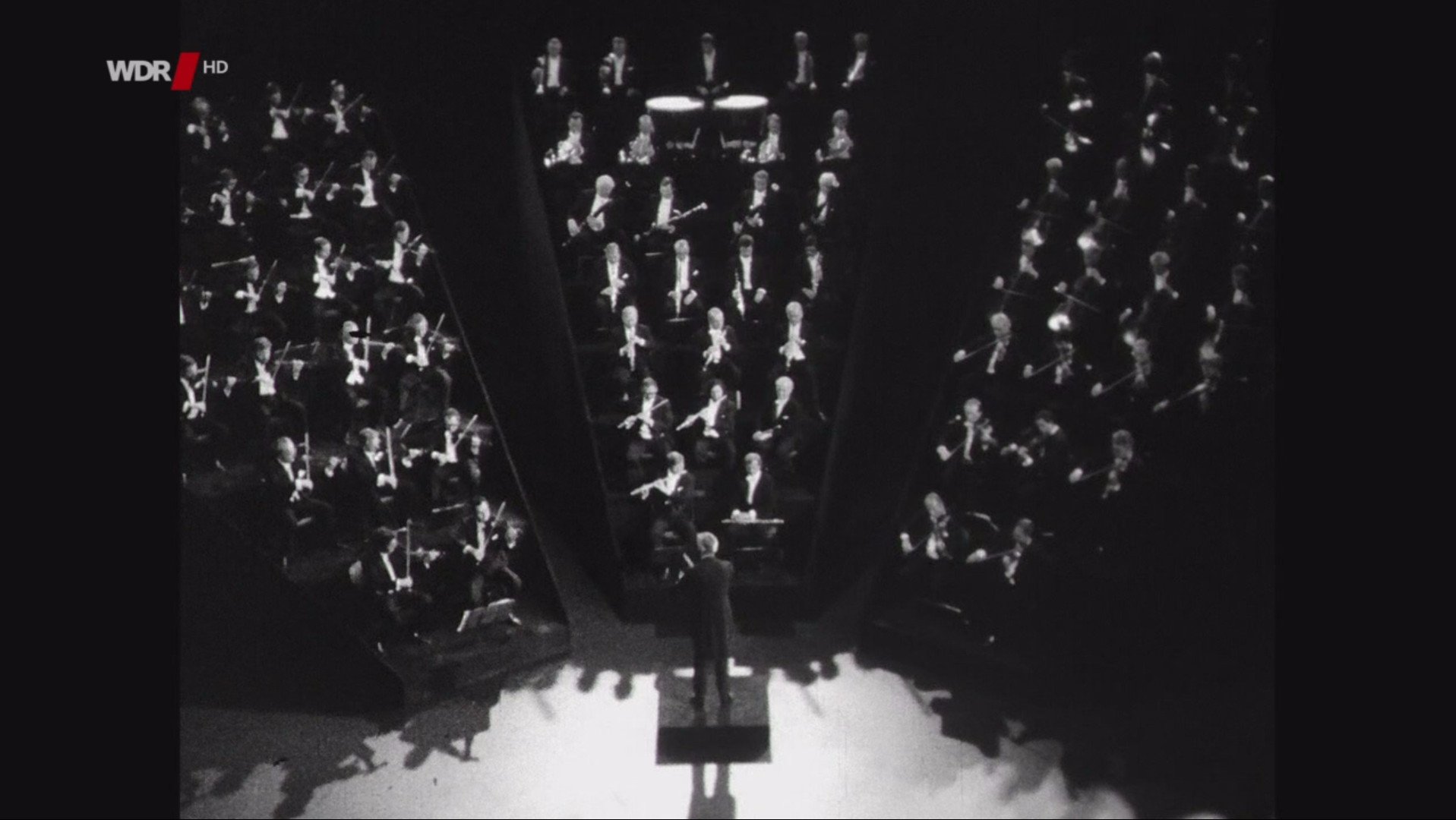 Eroica - Director's Cut Background