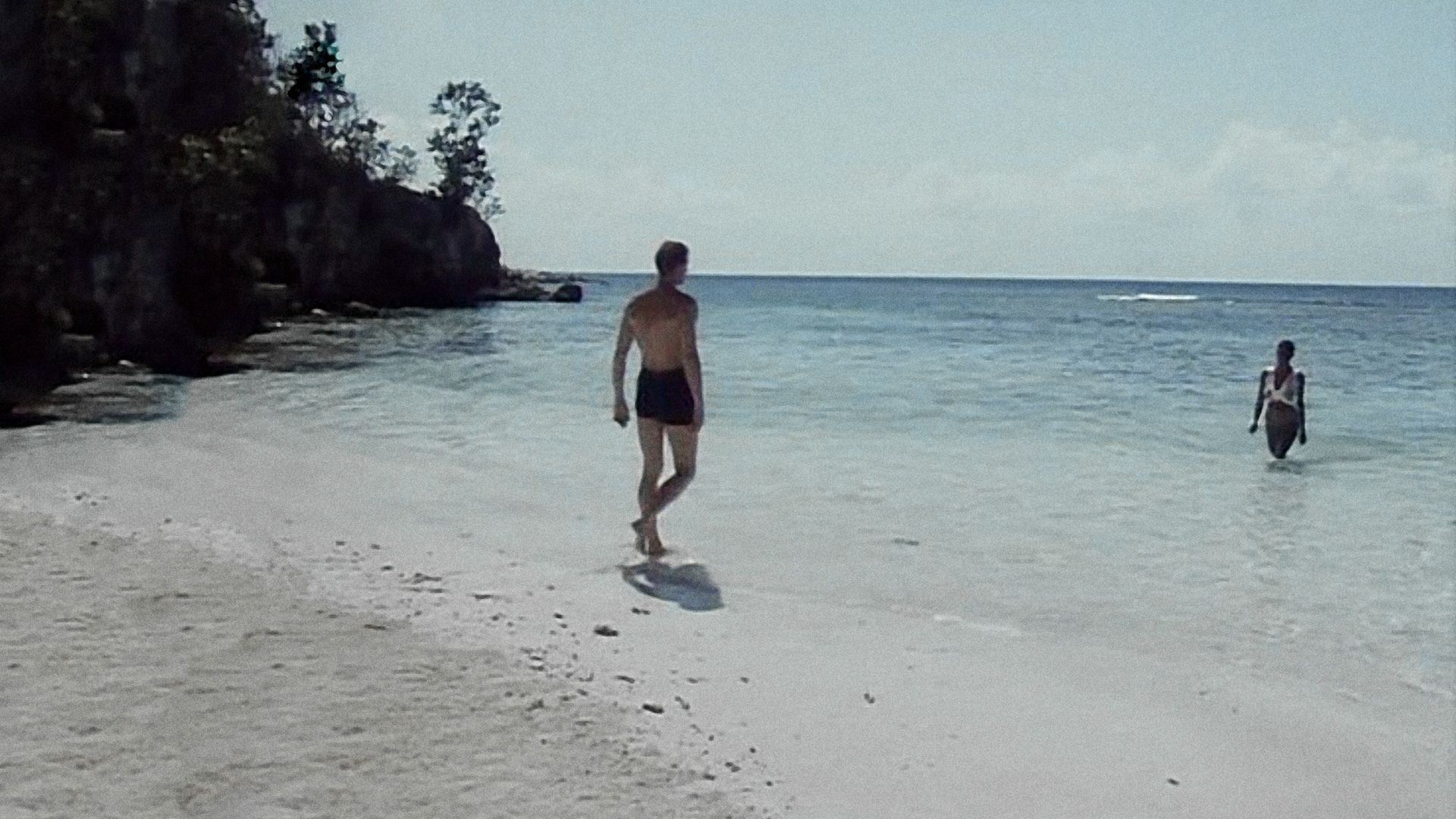 Goldeneye Background