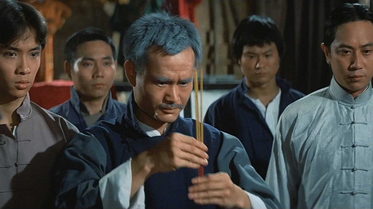 Hocus Pocus Background