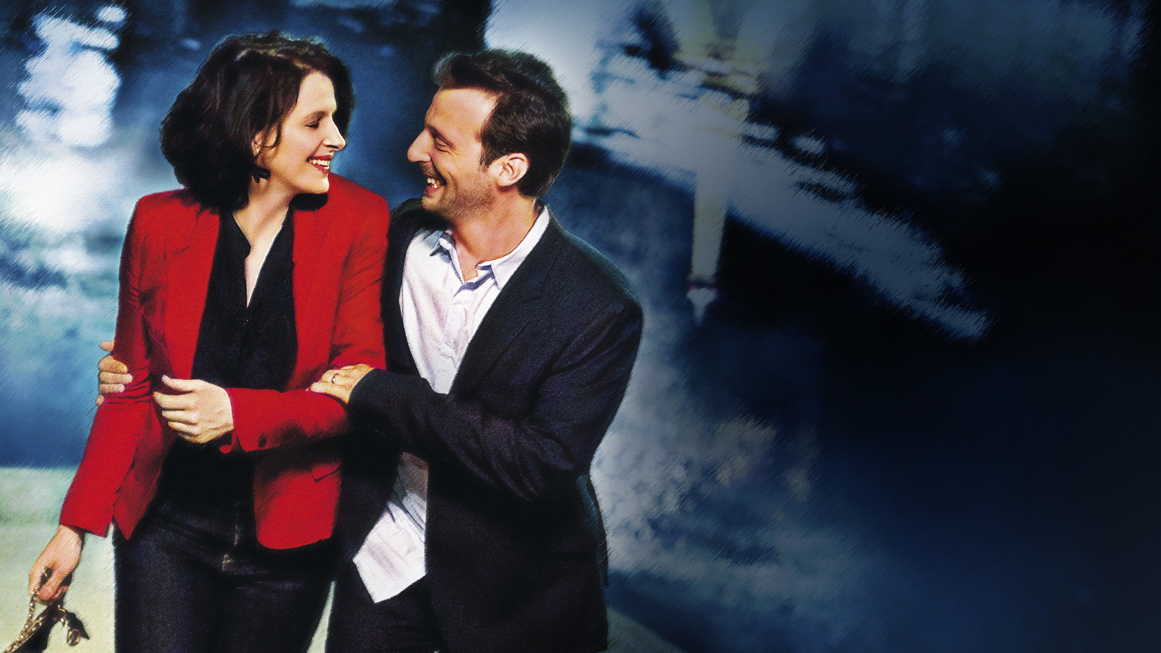 Another Woman's Life Background