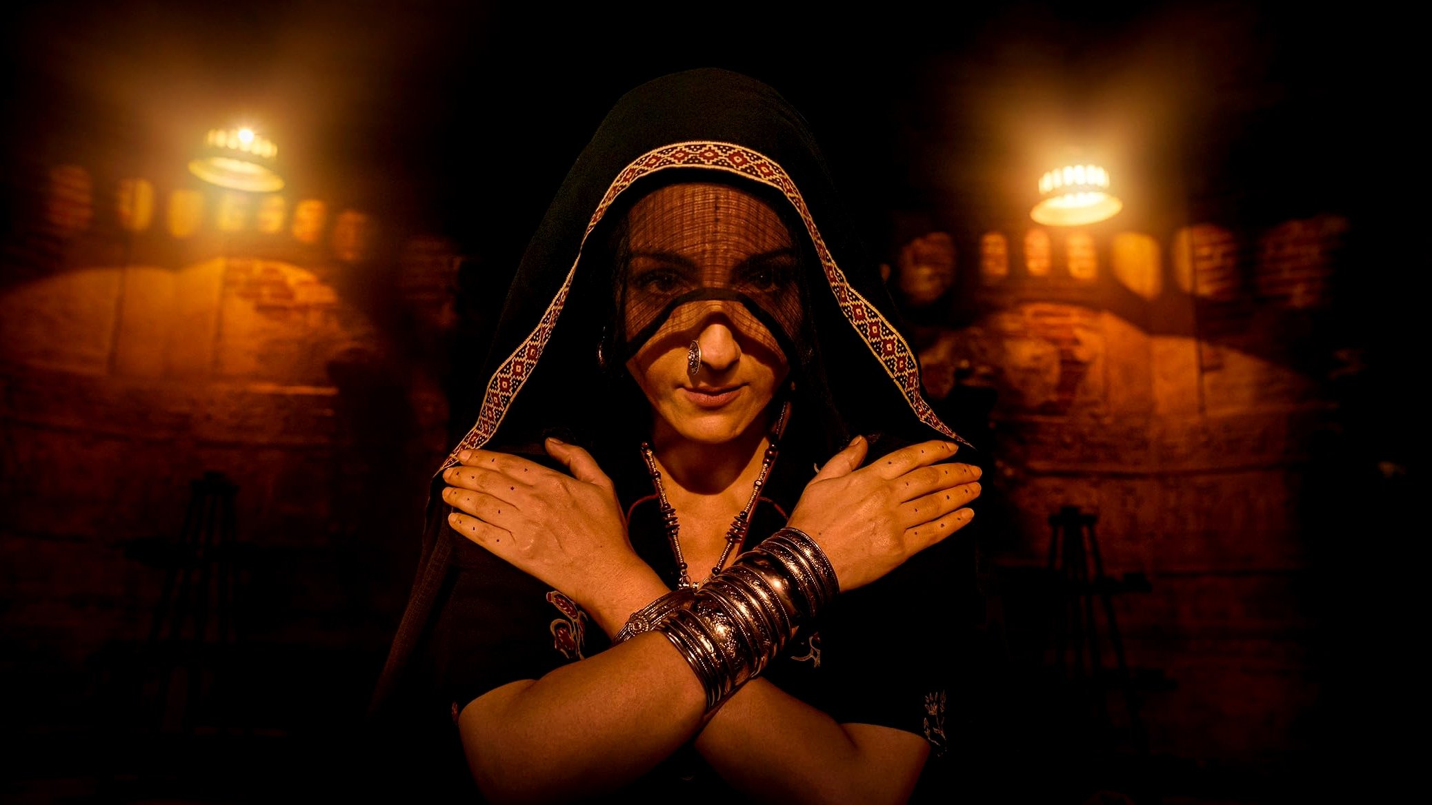 Chhorii 2 Background