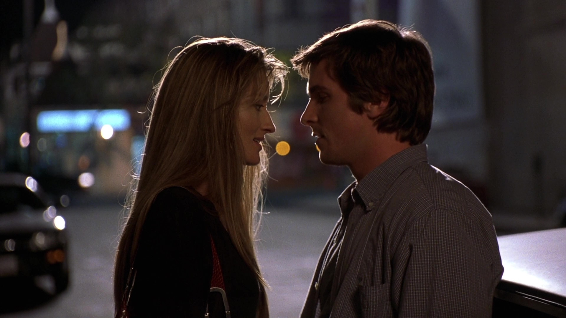 Laurel Canyon Background