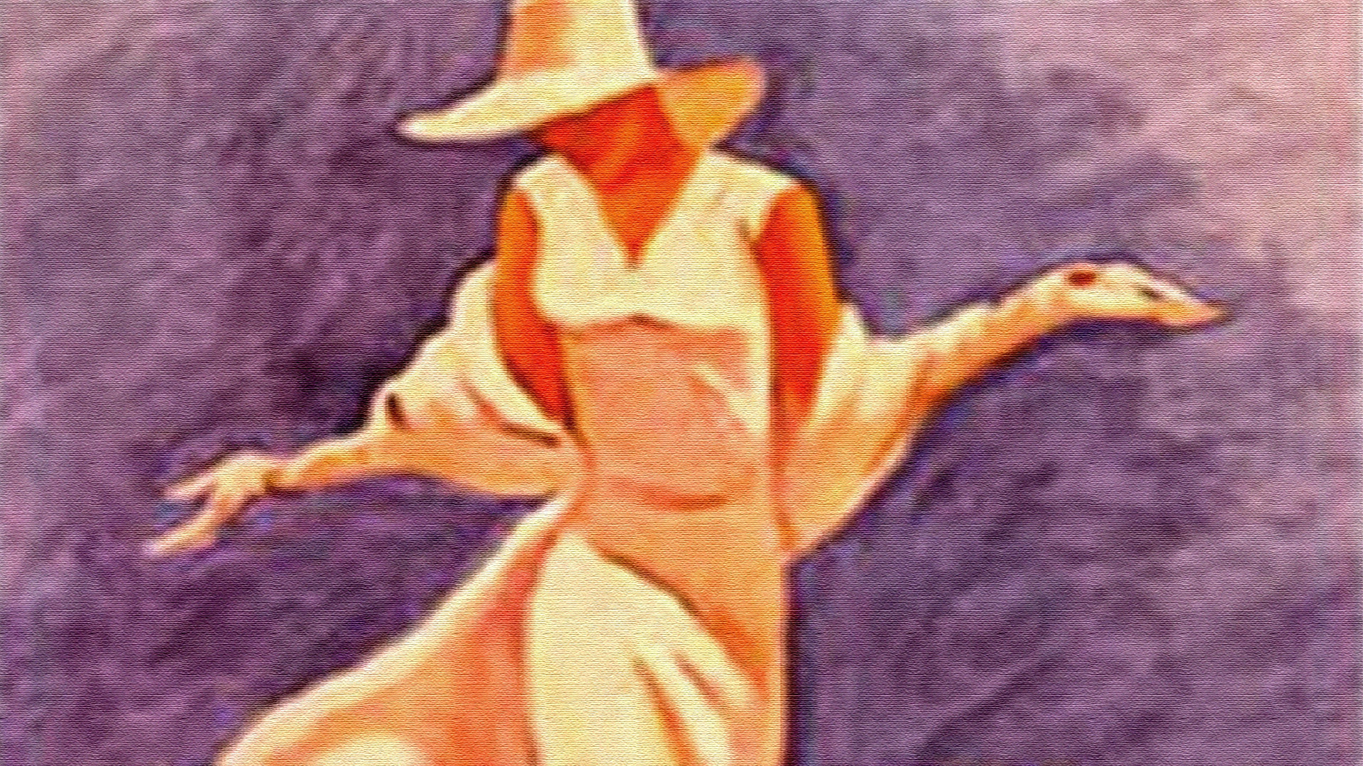 Morel's Invention Background