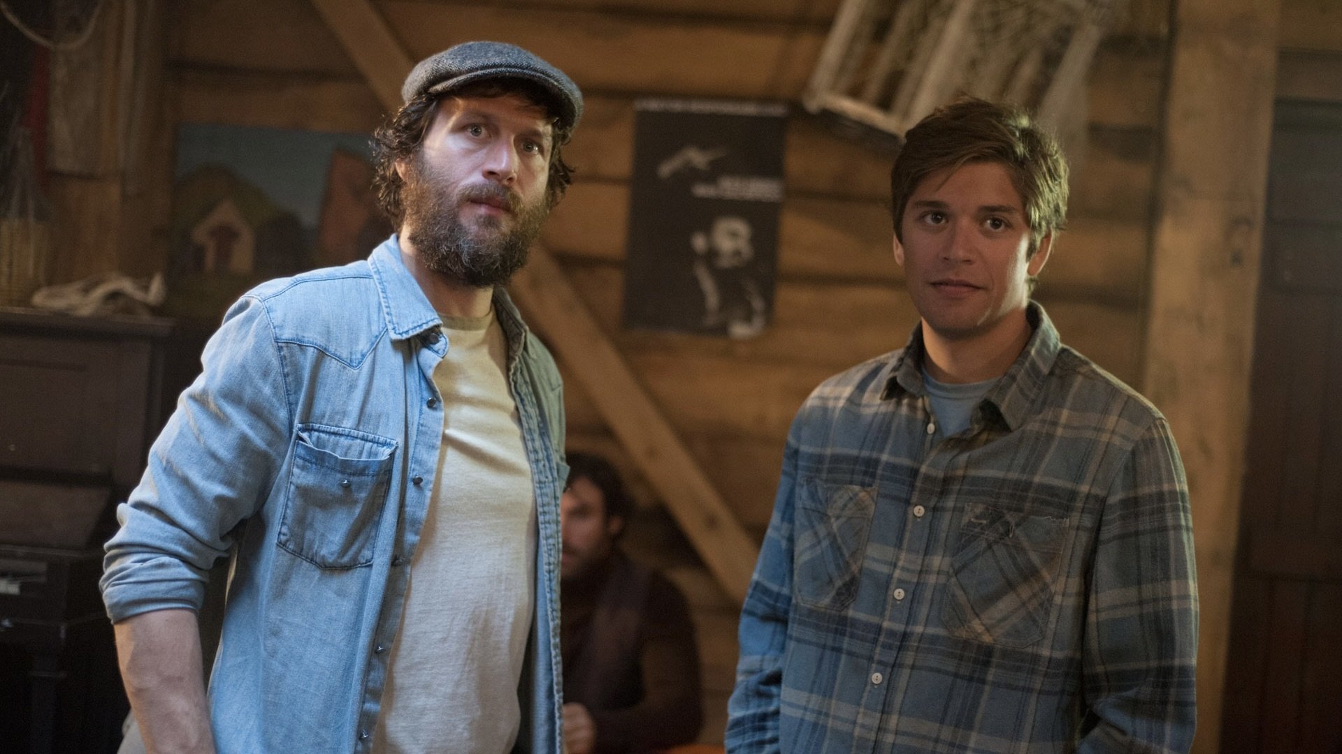 Summer Crisis Background