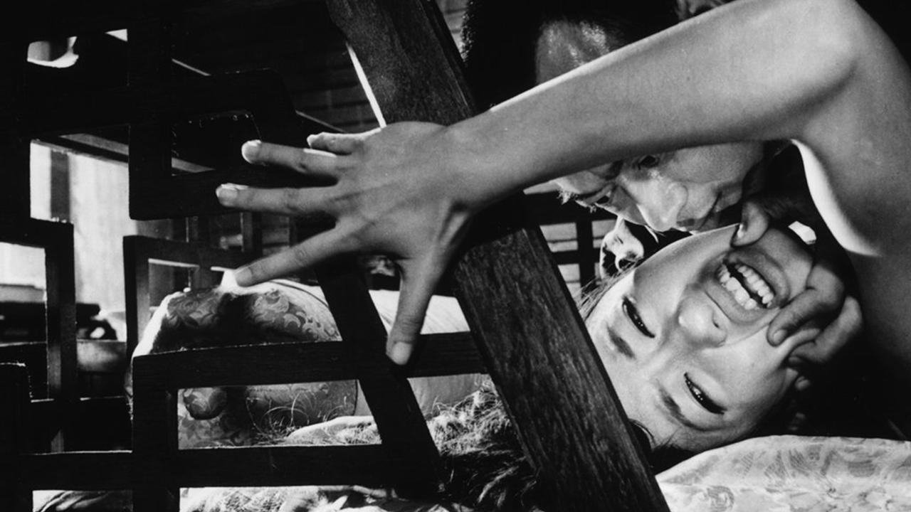 Story of a Prostitute Background