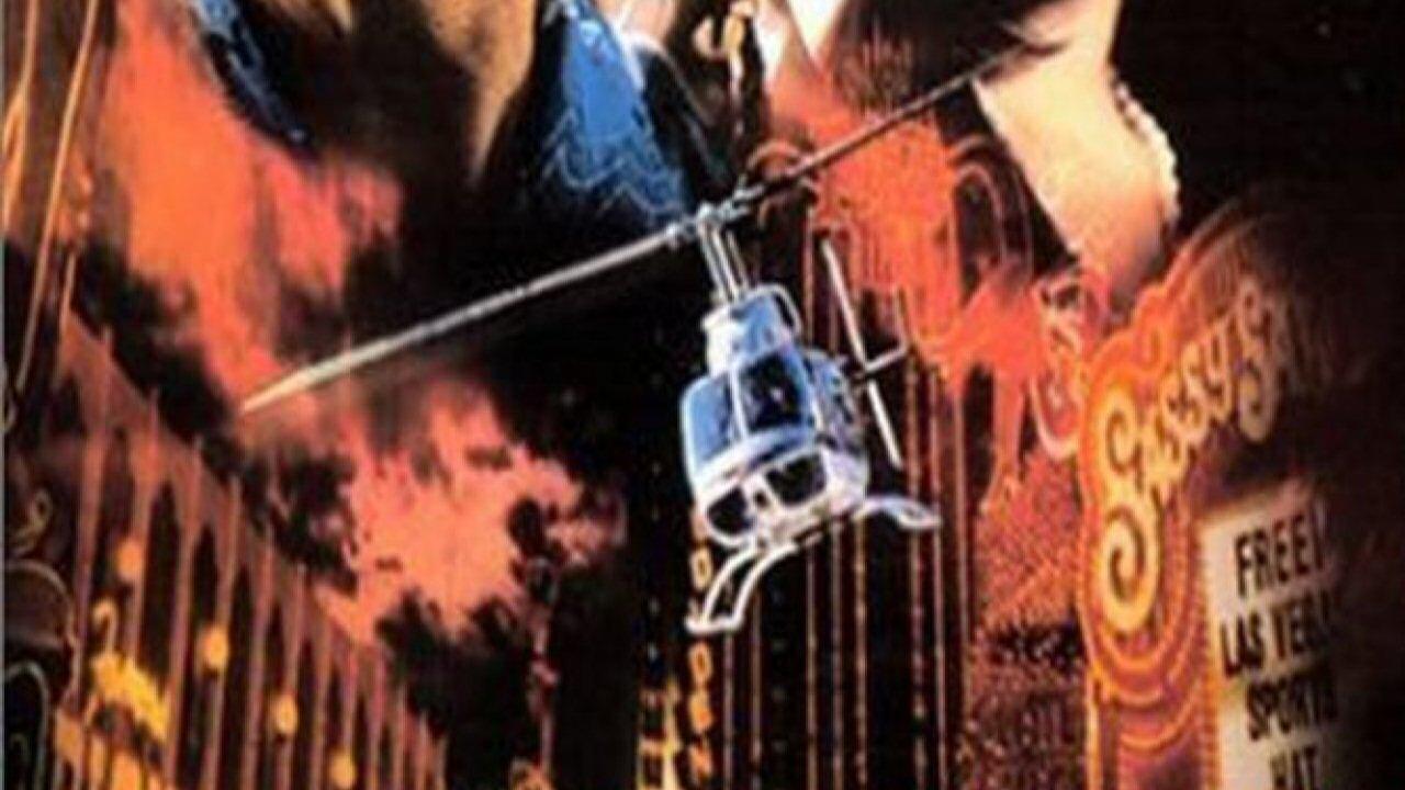 Top of the World Background