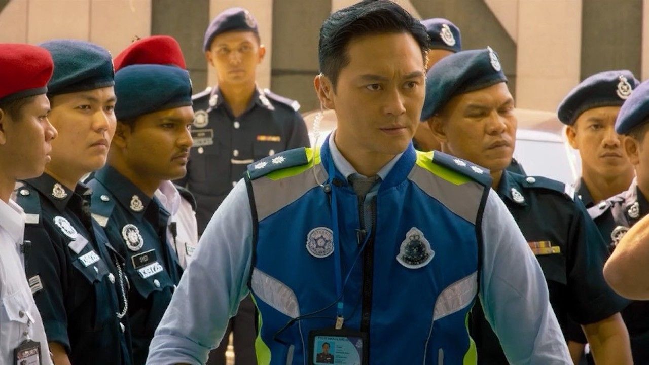 The Leakers Background