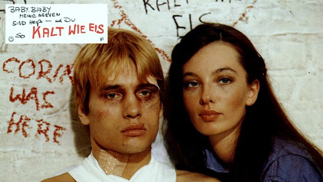 Strike Back Background