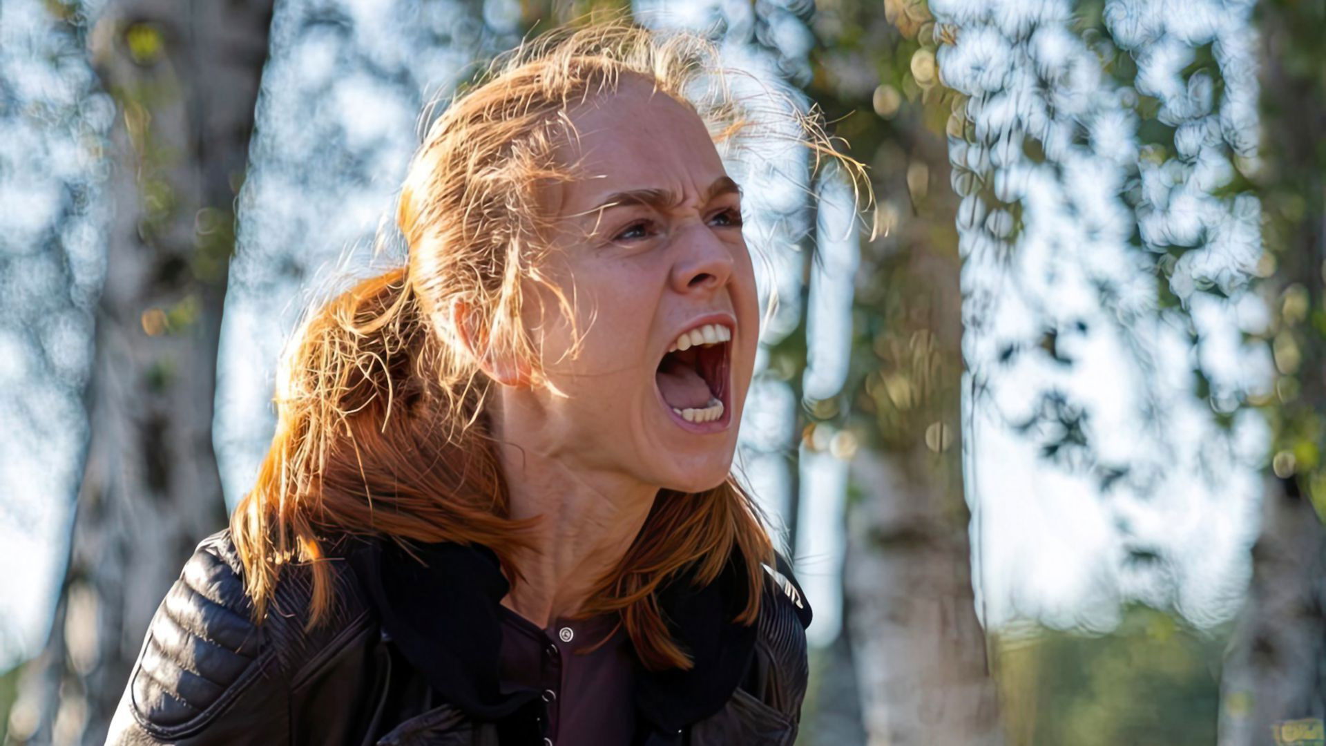 The Tenant. You Can't Burn Us All. Background