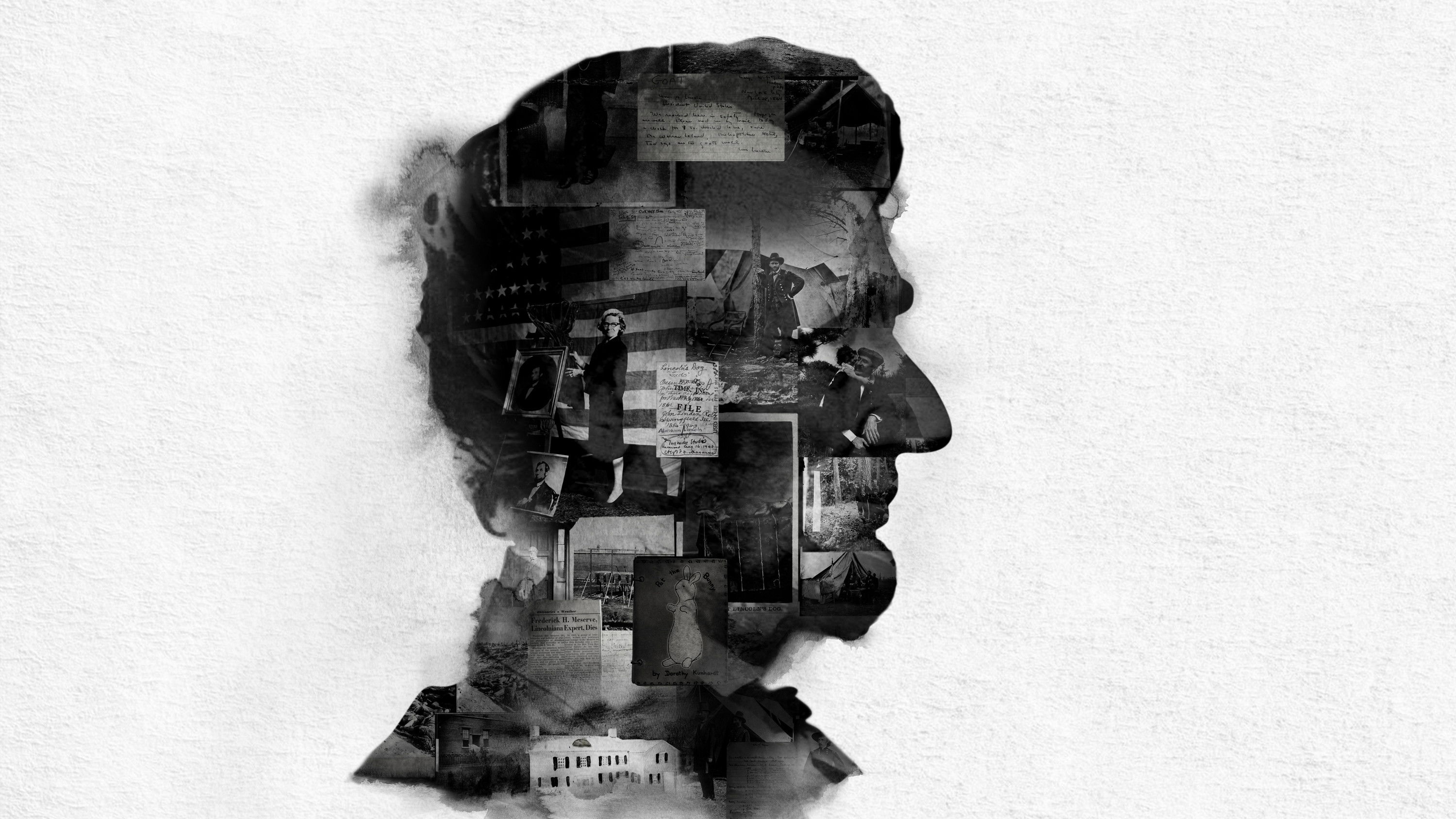 Living With Lincoln Background