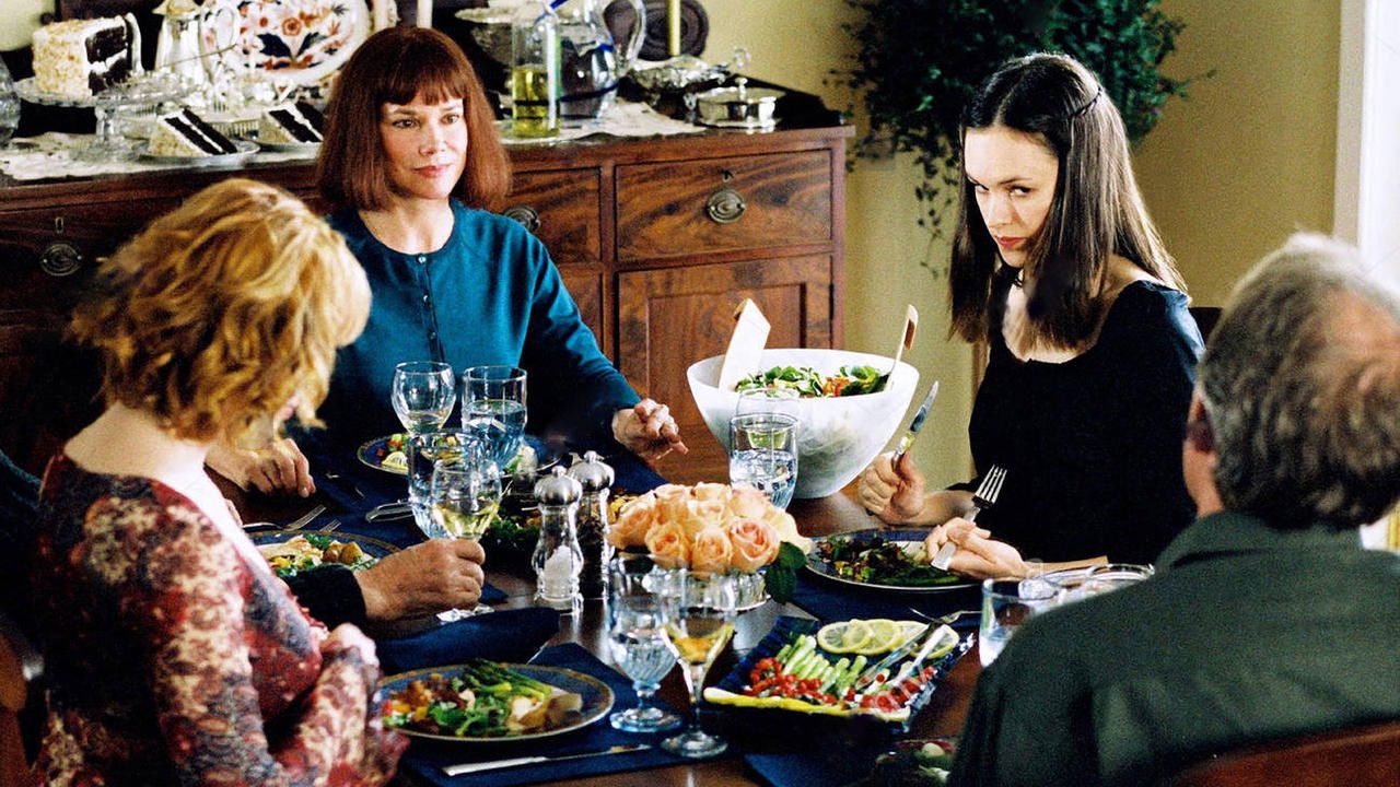 Hunger Point Background