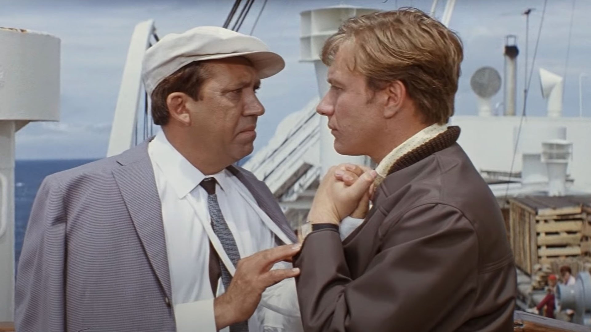 The Diamond Arm Background