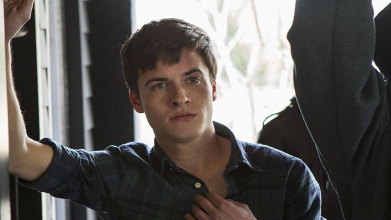 I'd Kill for You Background