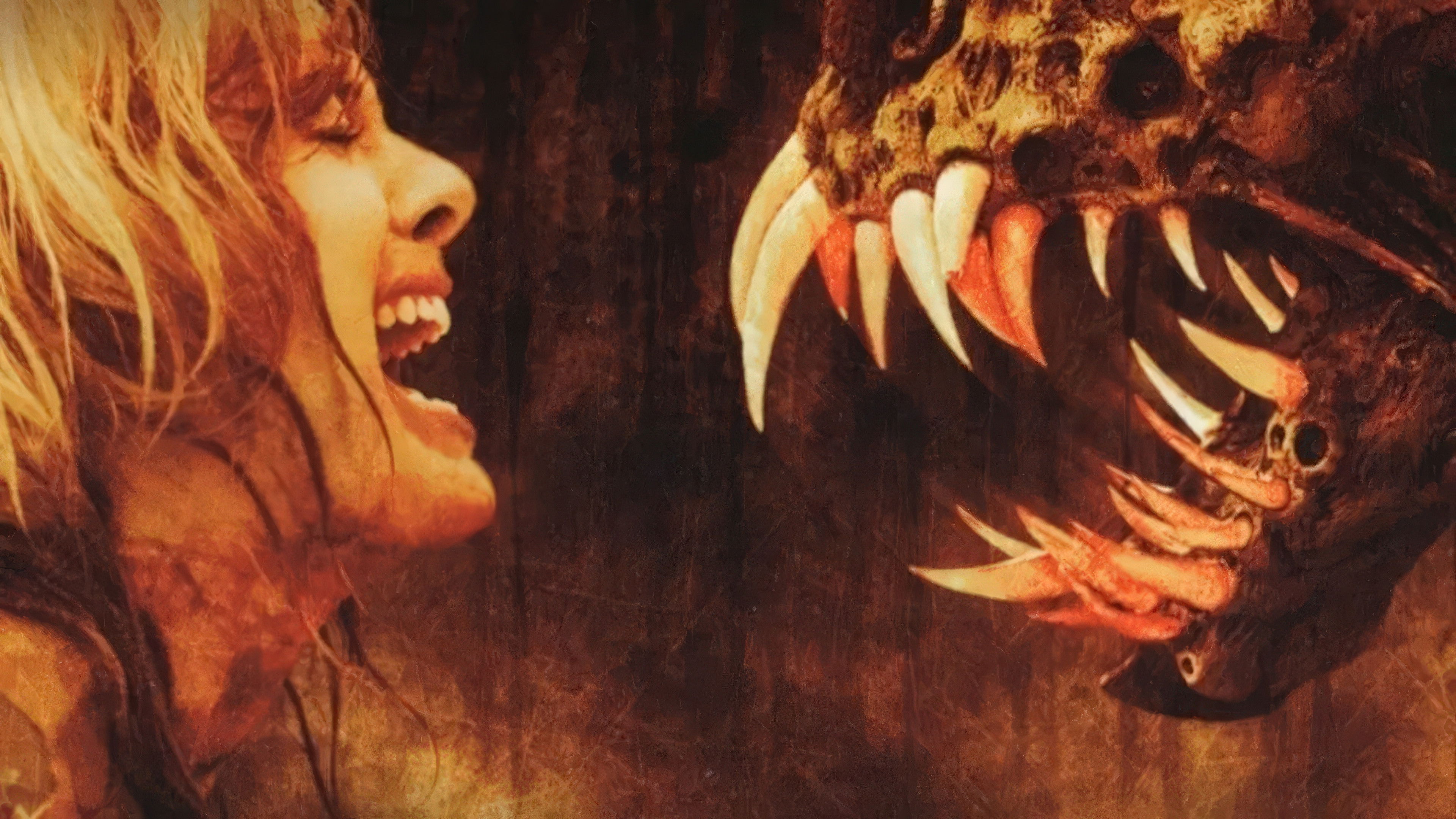 Feast II: Sloppy Seconds Background