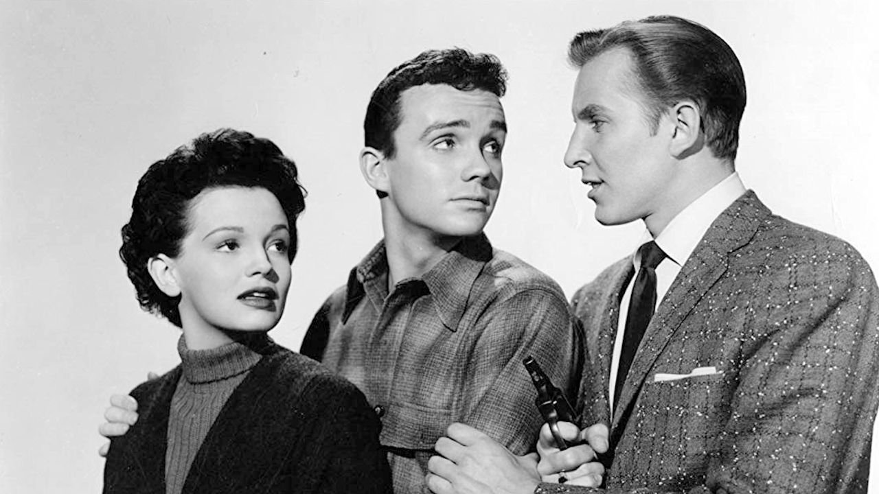 A Strange Adventure Background