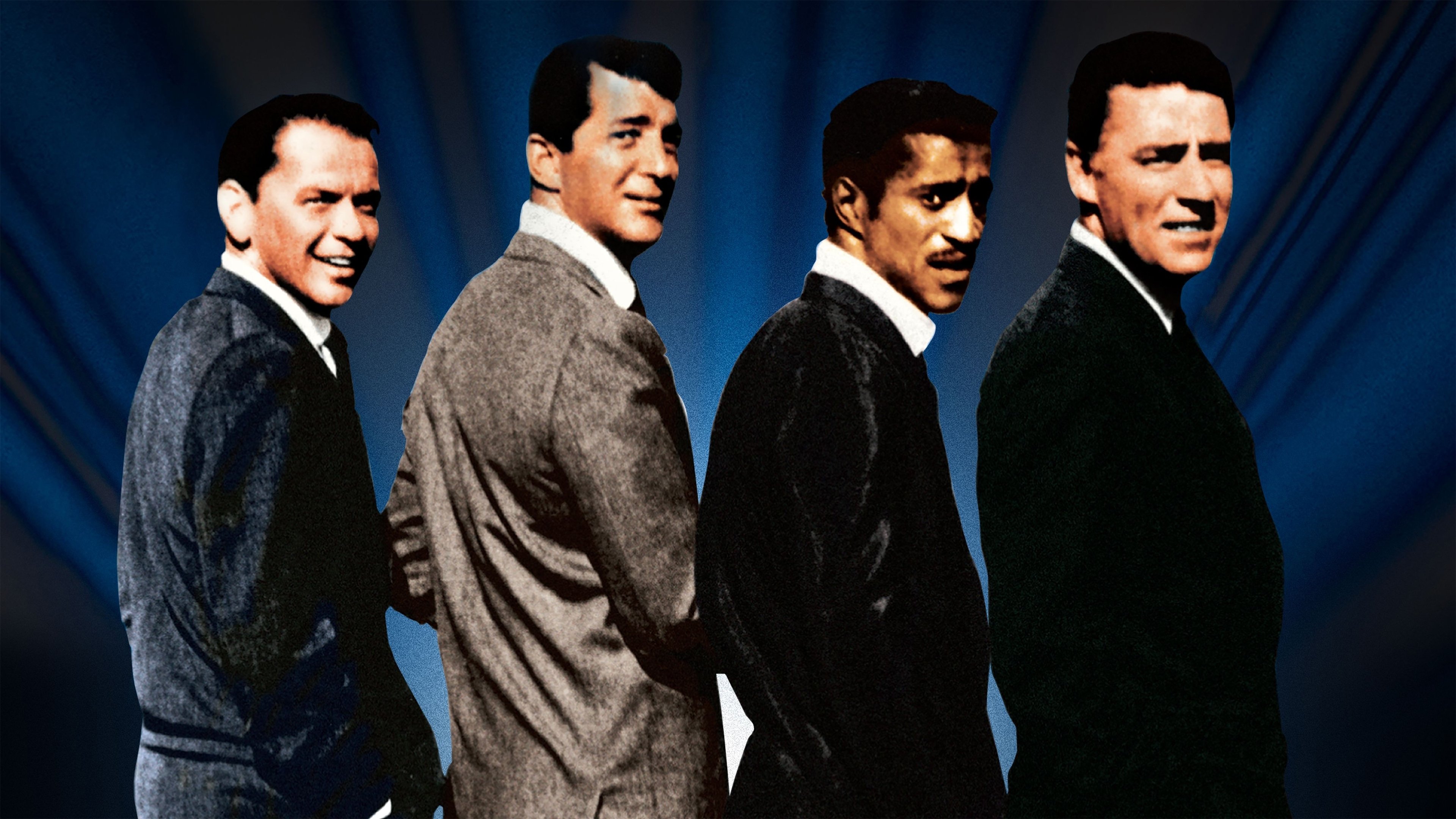 Ocean's Eleven Background