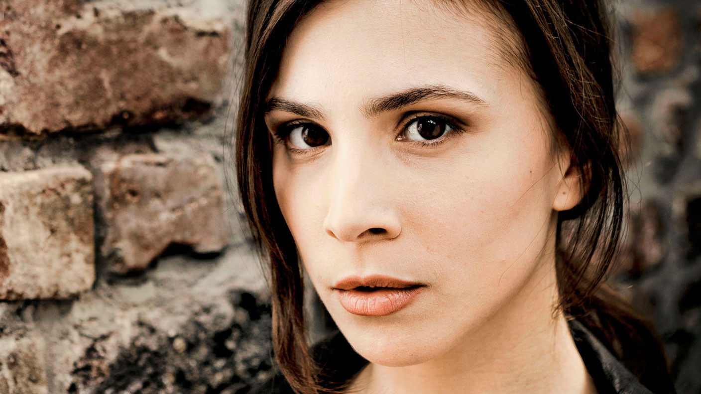 Die Informantin Background