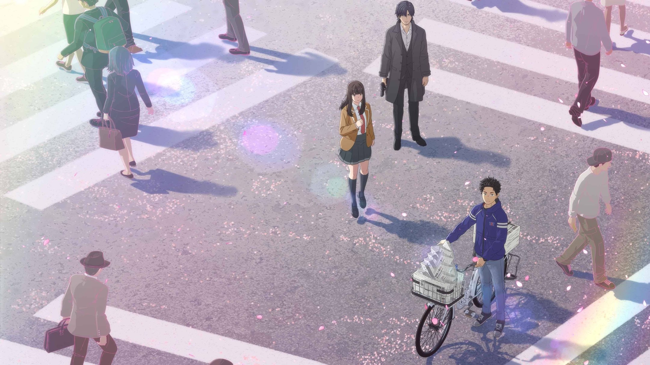 Eternal 831 Background