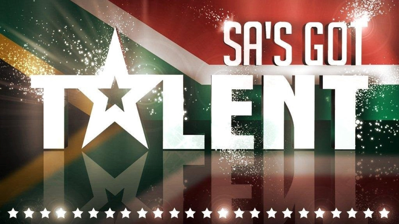 SA's Got Talent Background