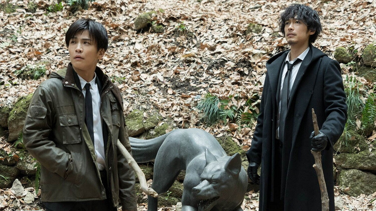 The Hound of the Baskervilles: Sherlock the Movie Background