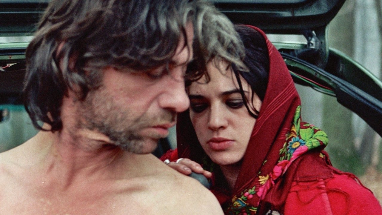 Transylvania Background