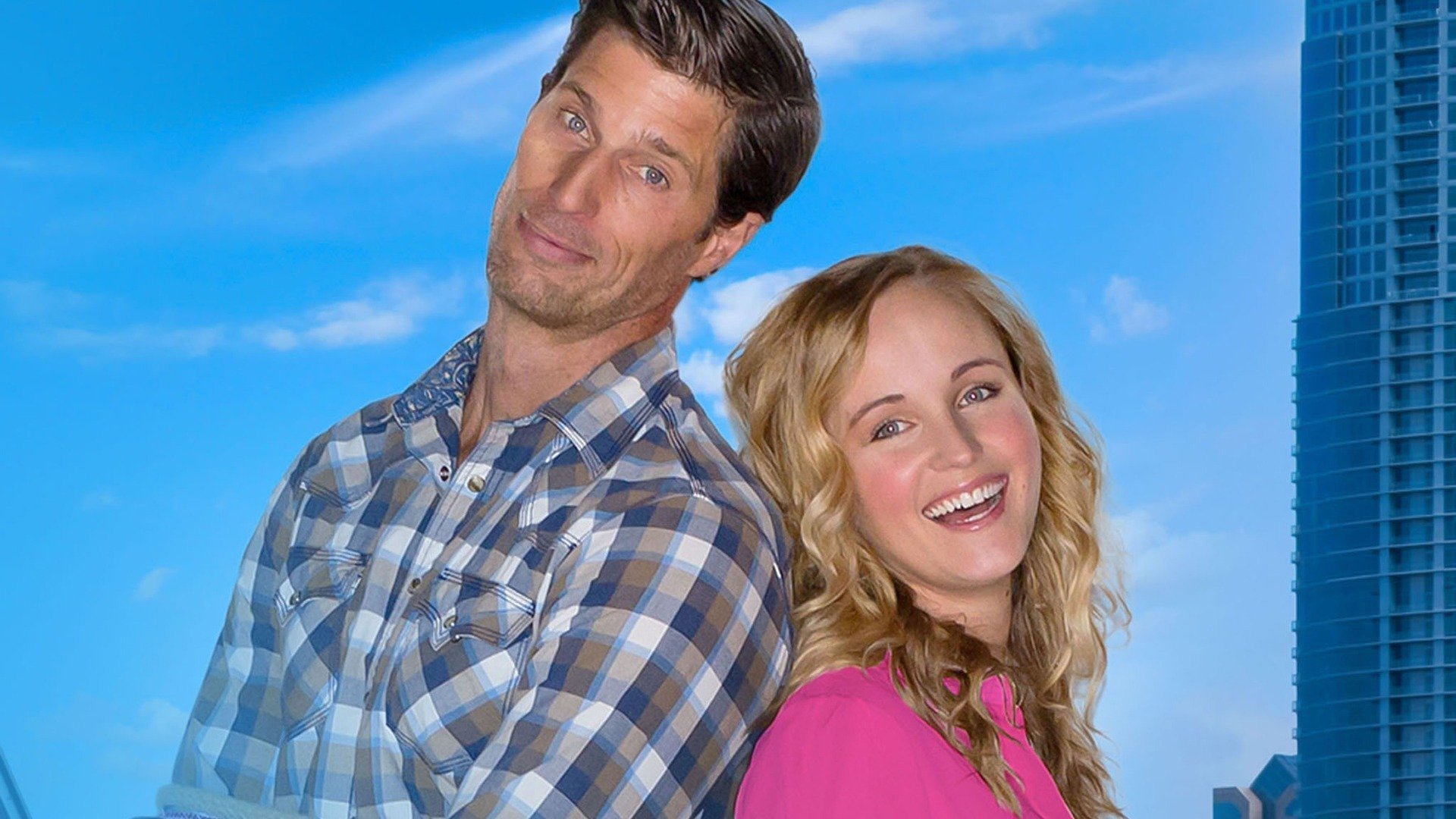 Puppy Swap: Love Unleashed Background