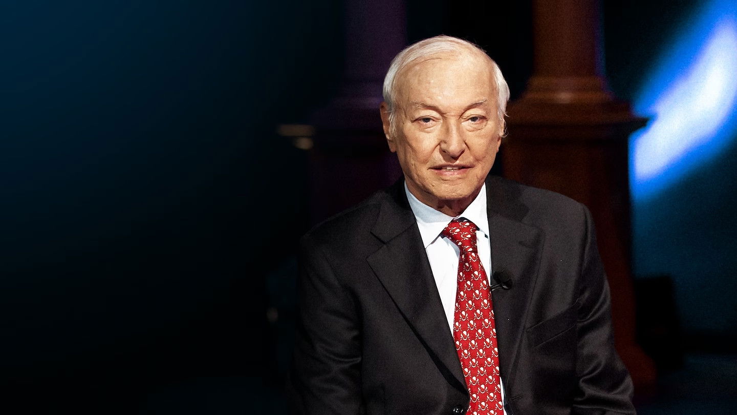 Prepararsi al futuro Background