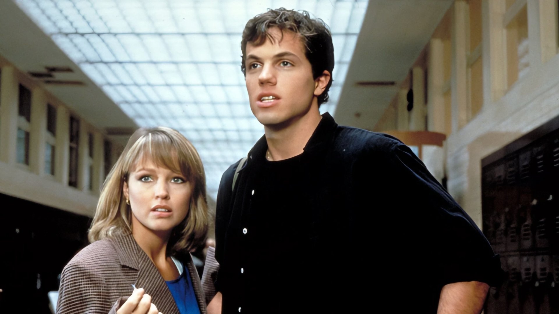 3:15 the Moment of Truth Background