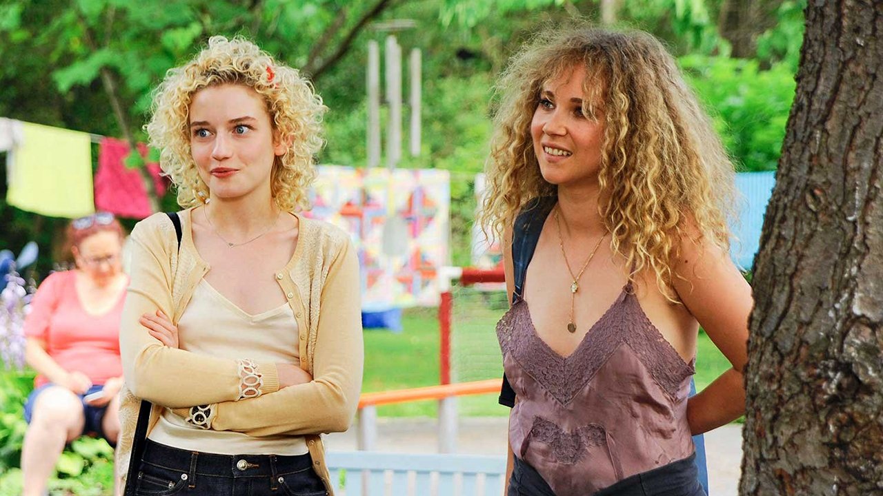 One Percent More Humid Background