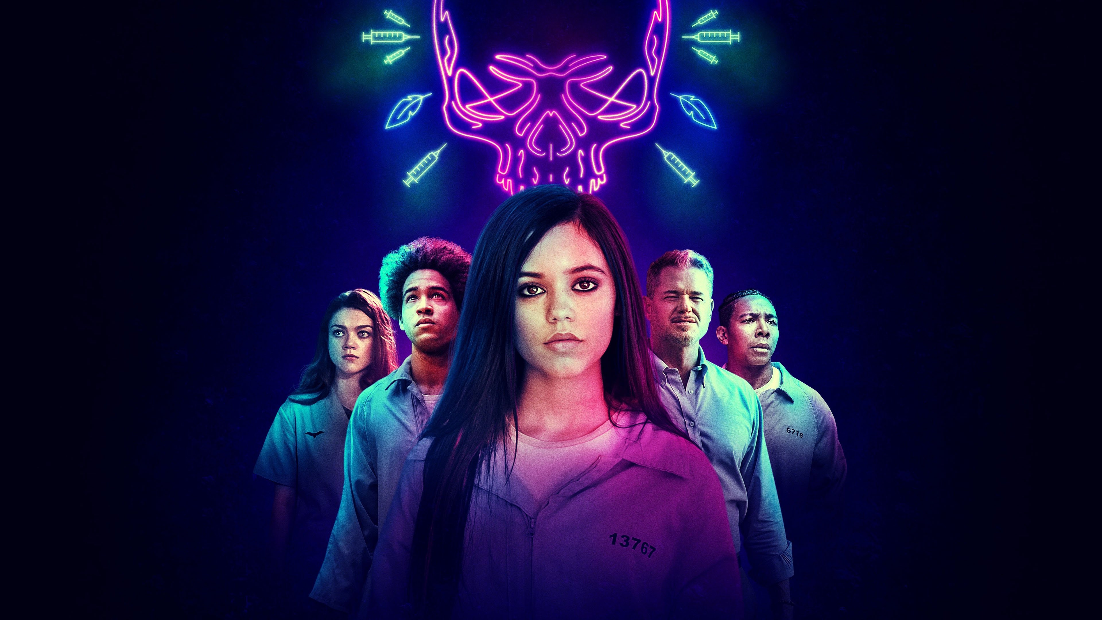 American Carnage Background