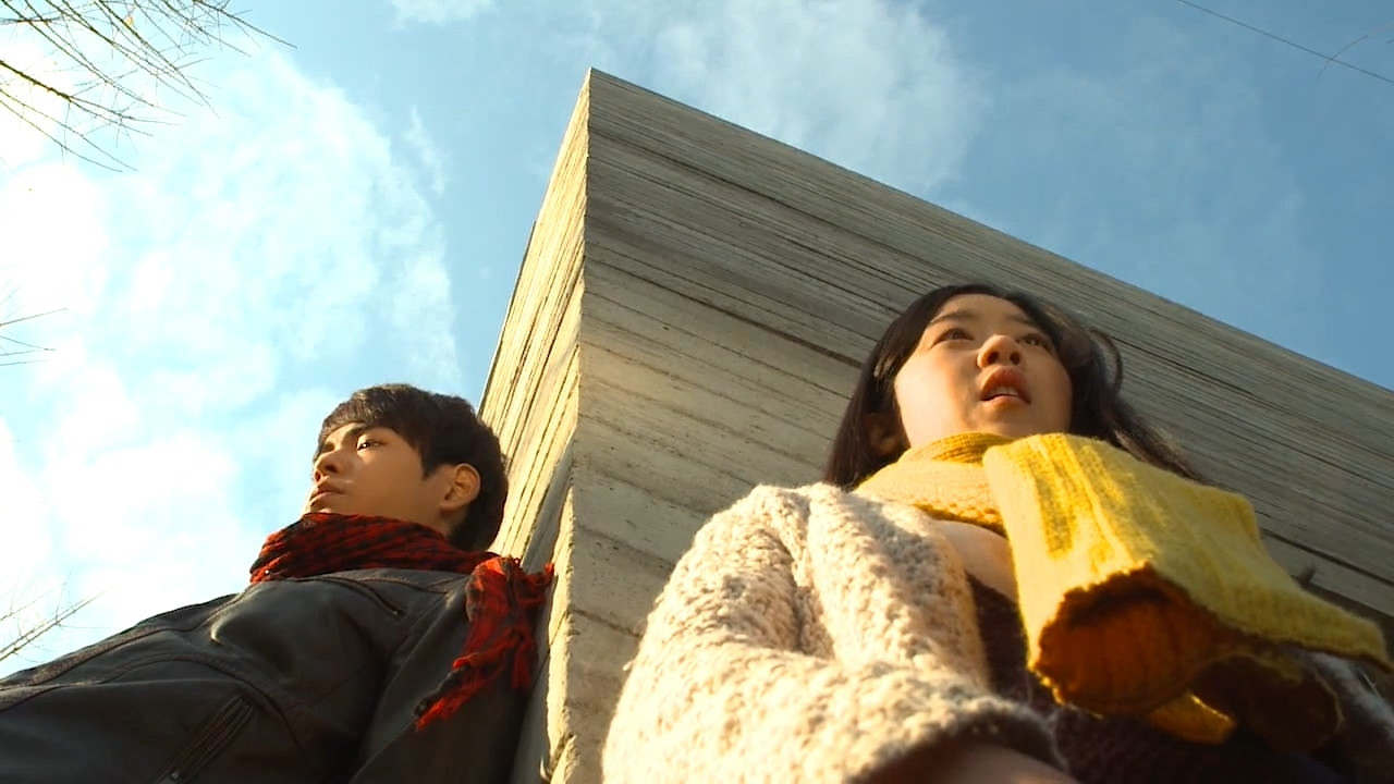 Green Chair 2013 - Love Conceptually Background