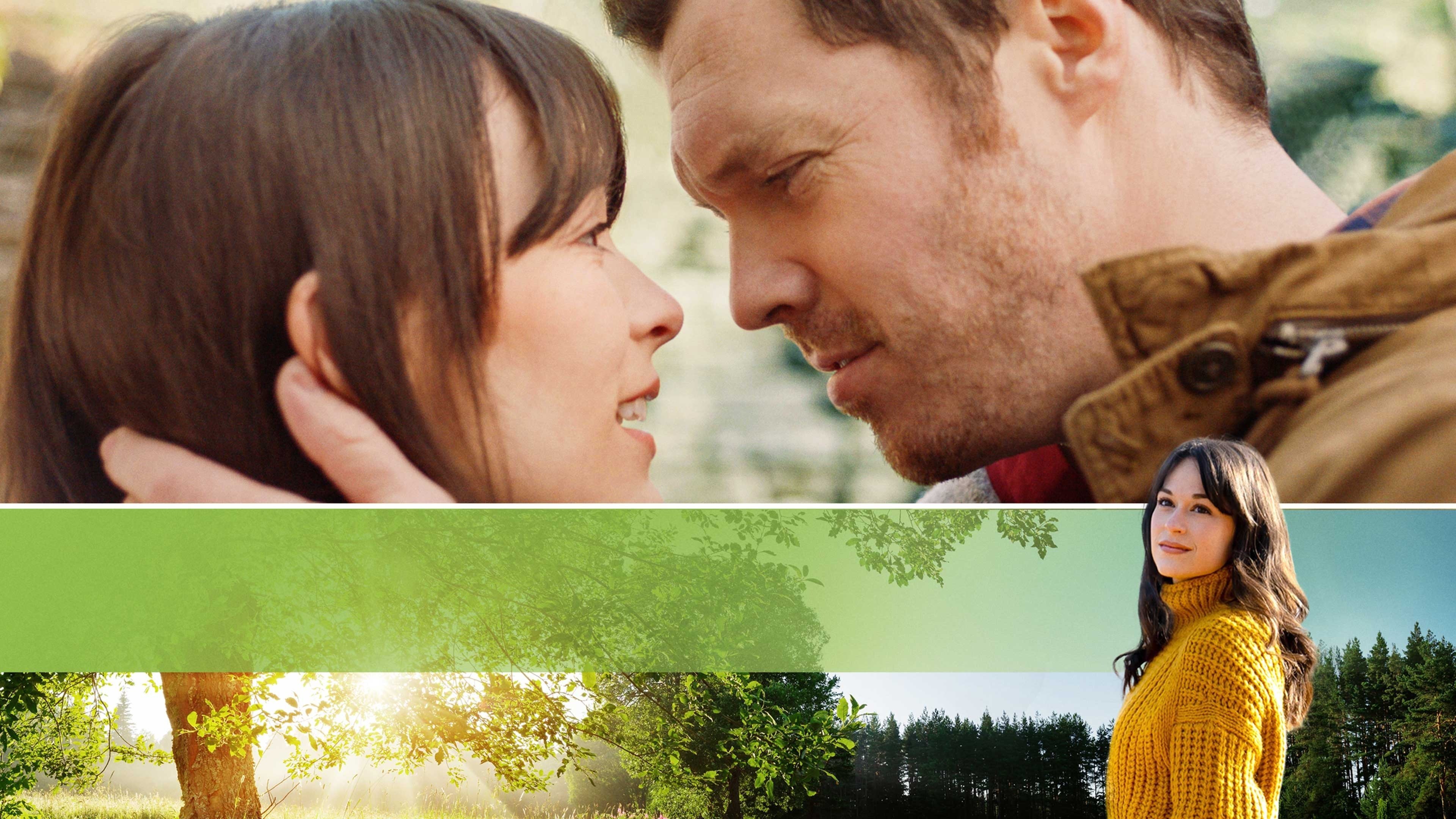 Midway to Love Background