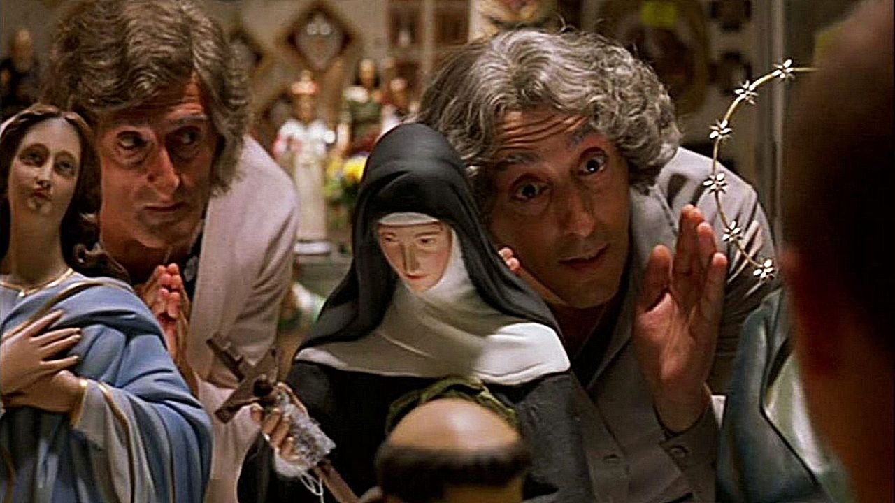 A Ruota Libera Background