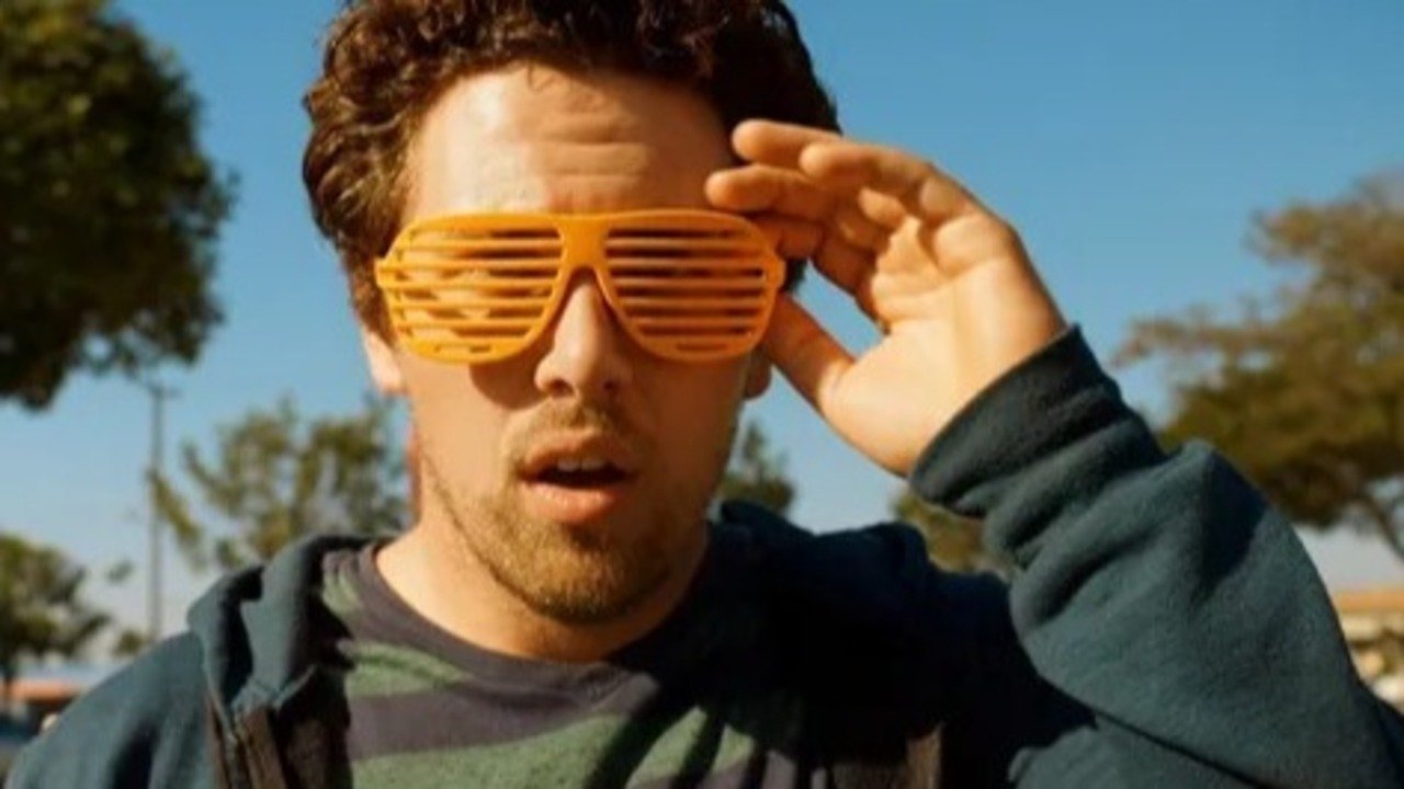 Oliver, Stoned. Background