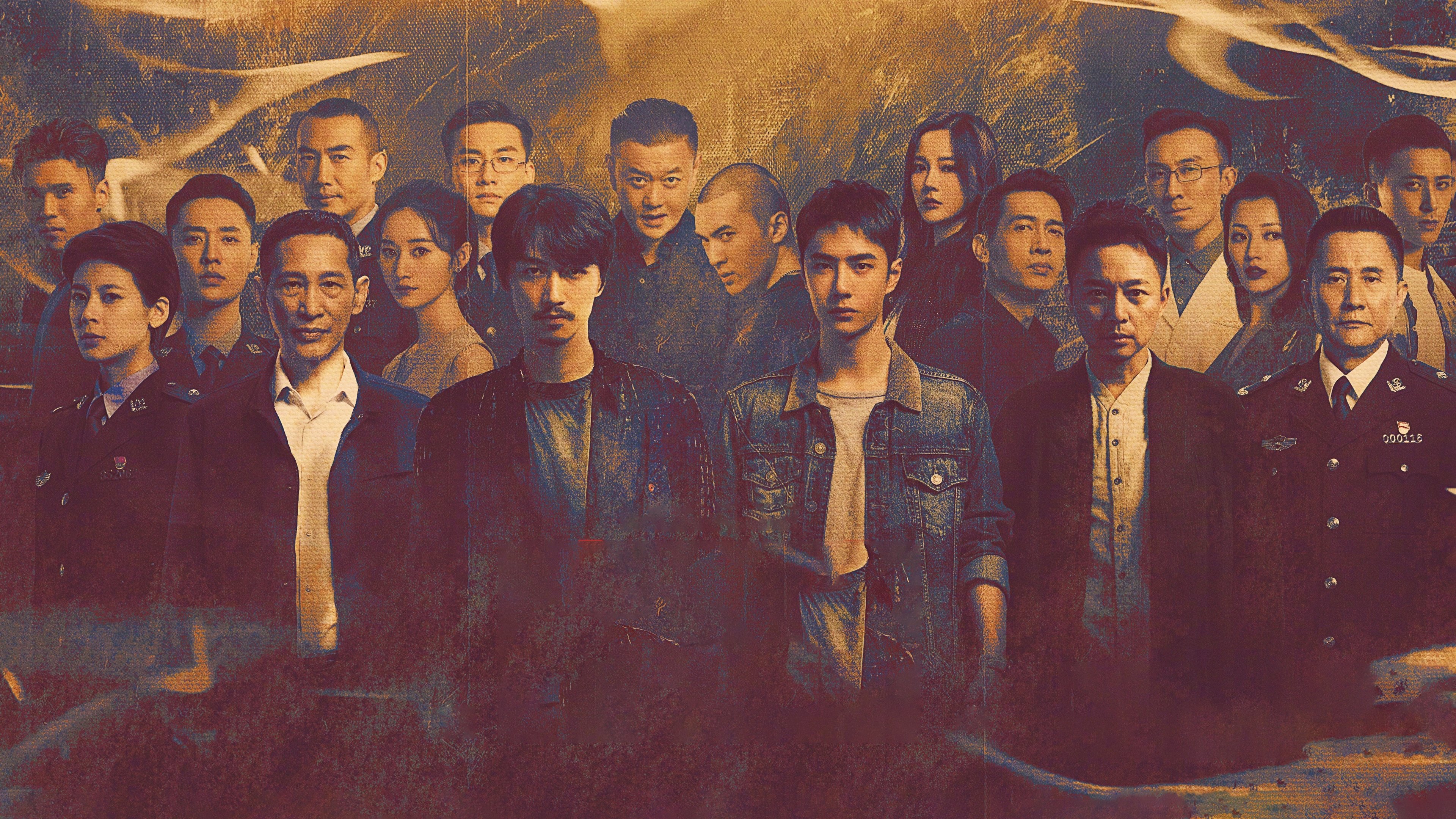 Being a Hero Background