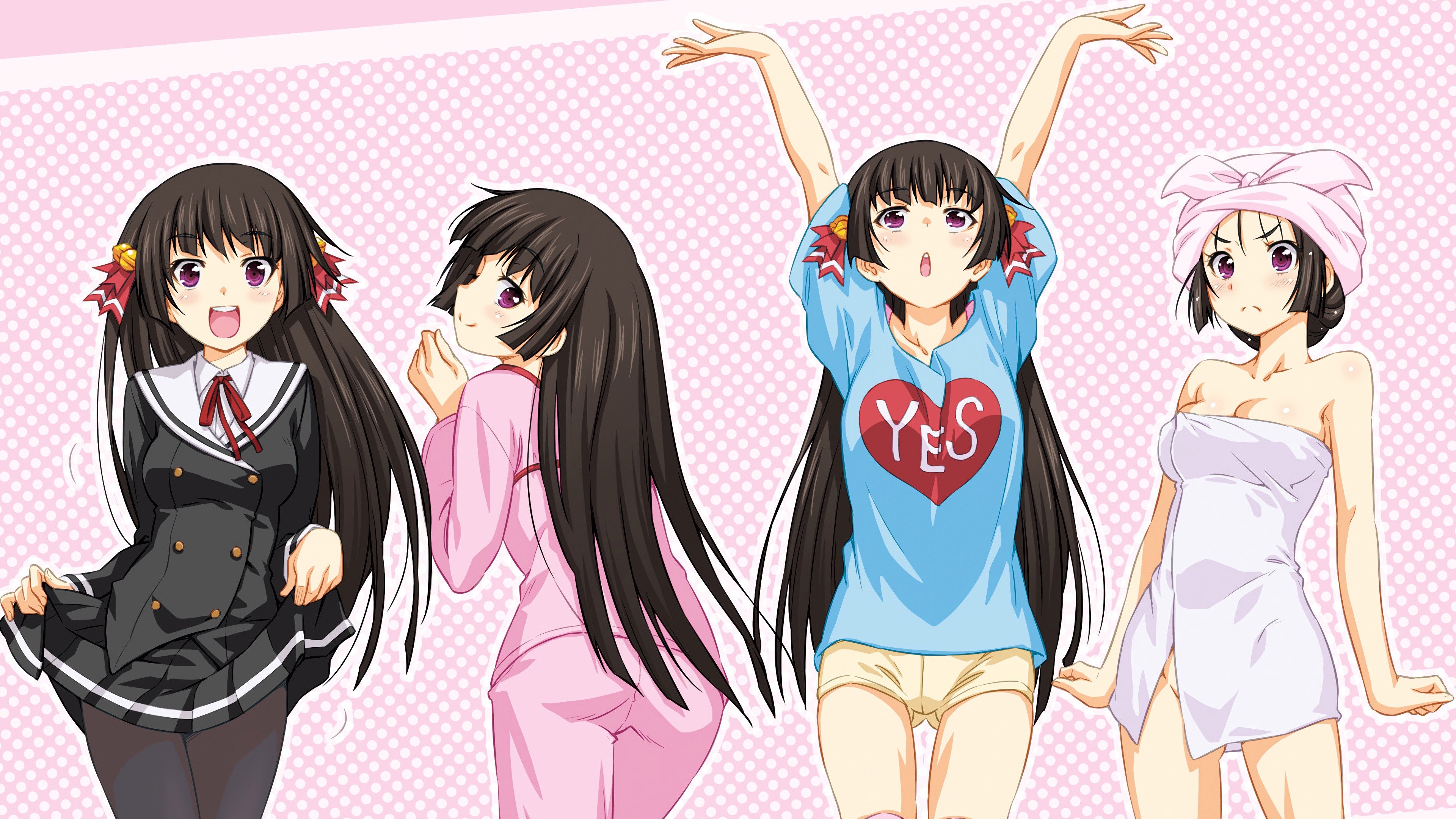 OniAi Background