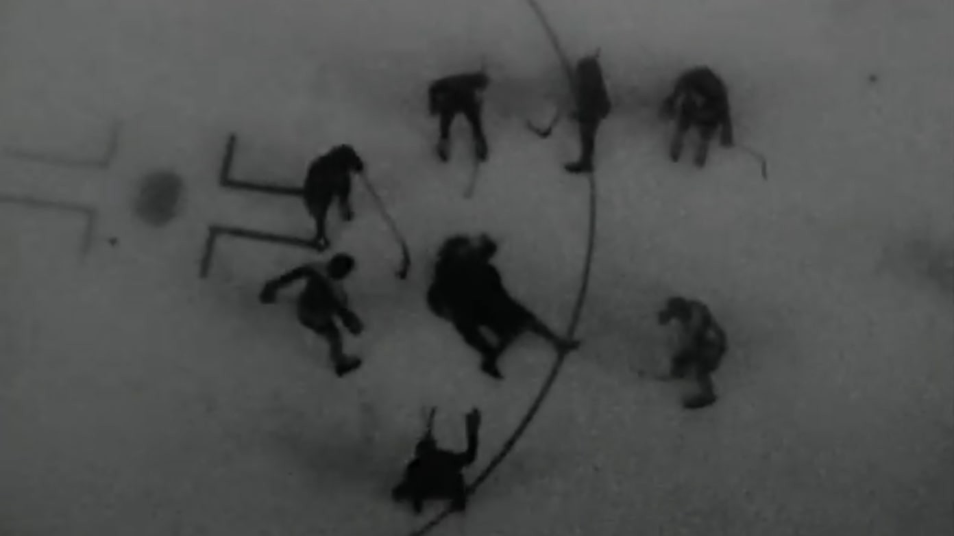 Cowards Bend the Knee Background