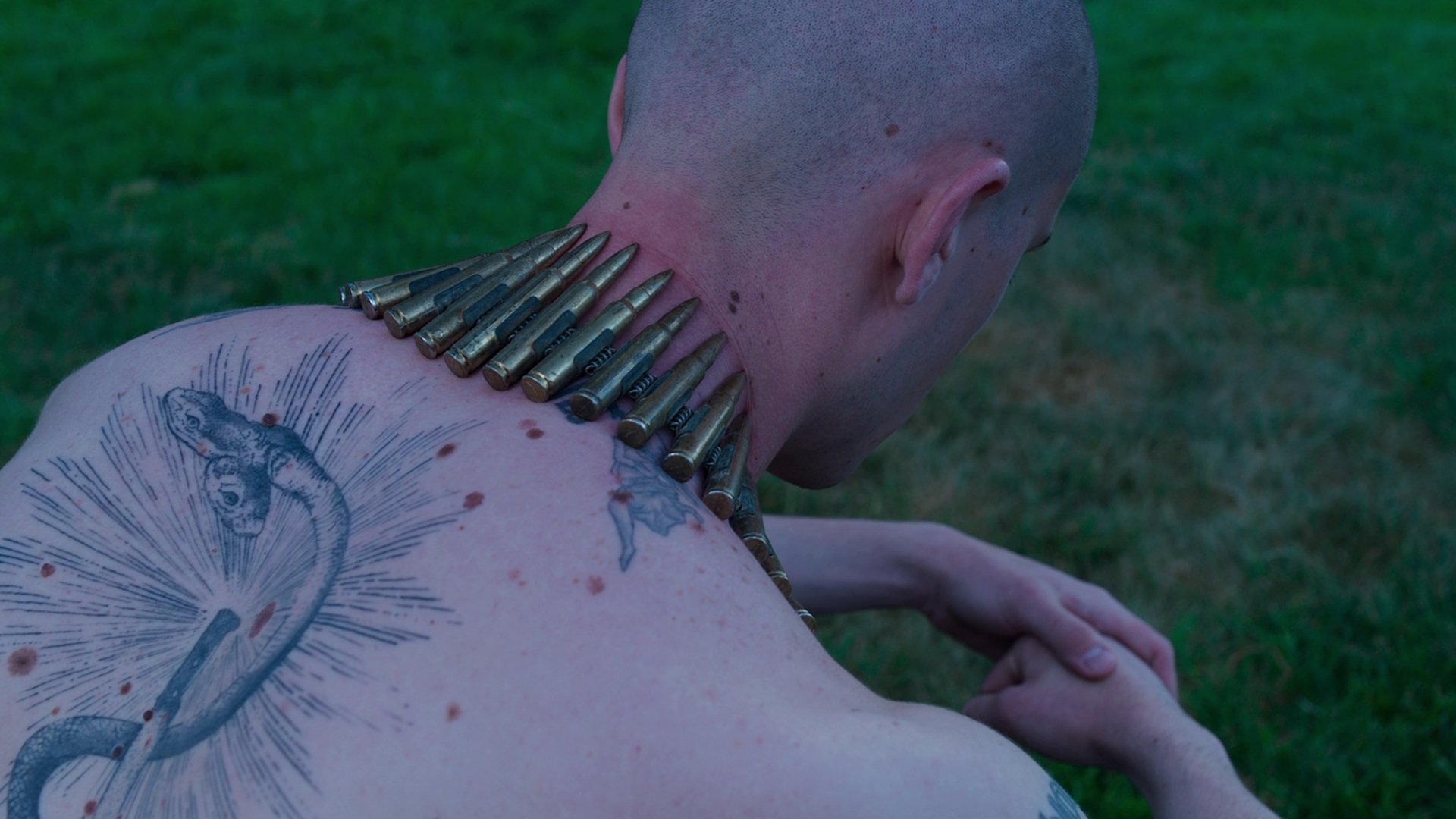 Jessica Forever Background