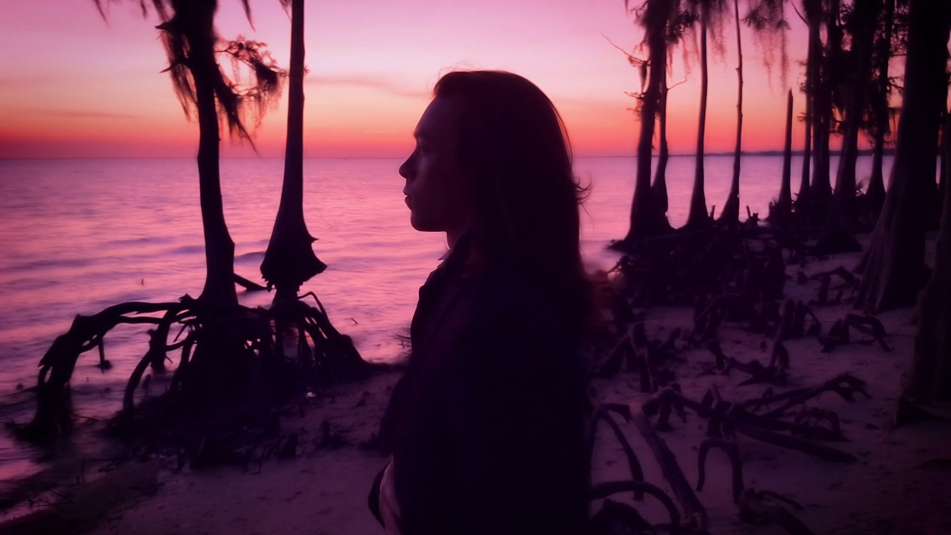 Edgar Allan Poe's Ligeia Background