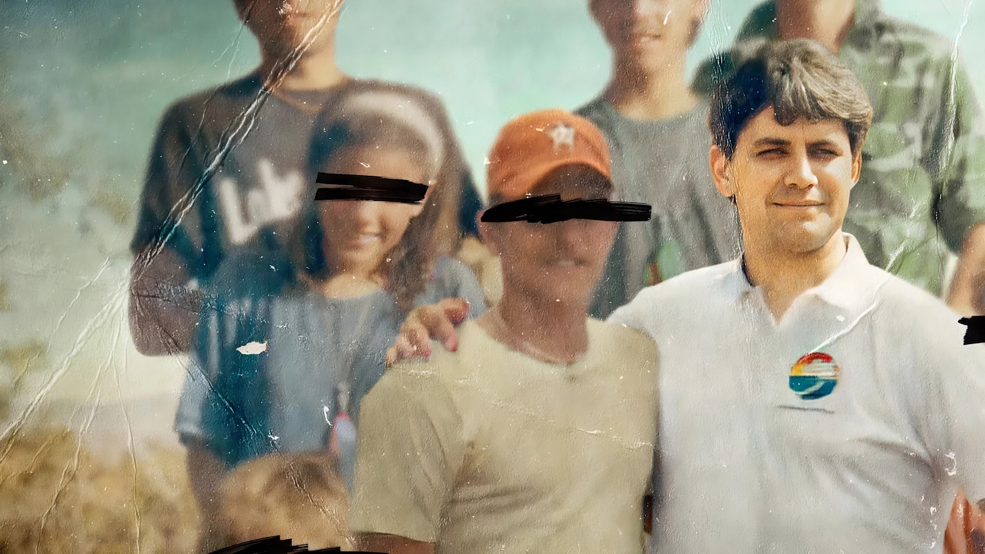 Hell Camp: Teen Nightmare Background