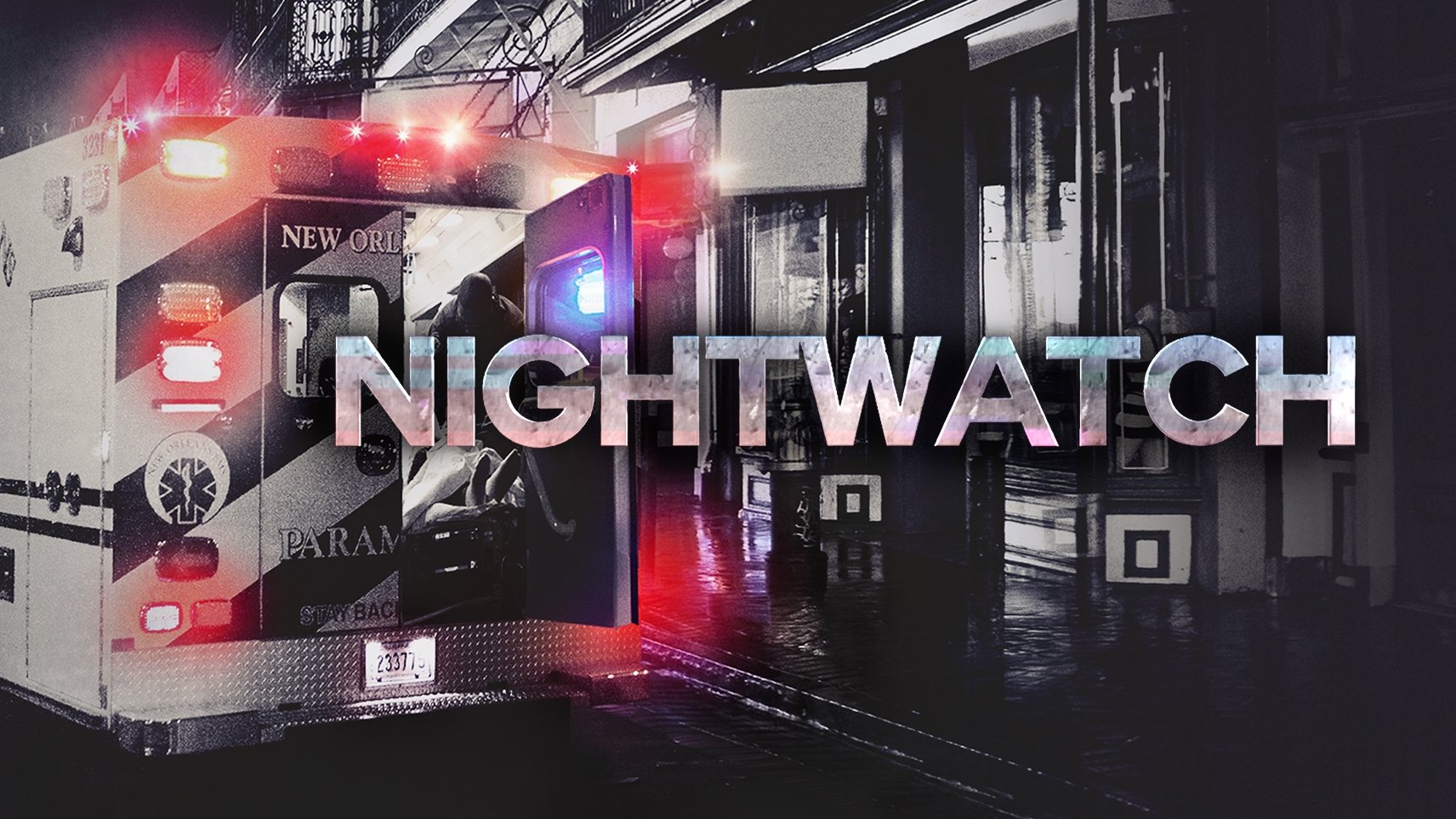 Nightwatch Background