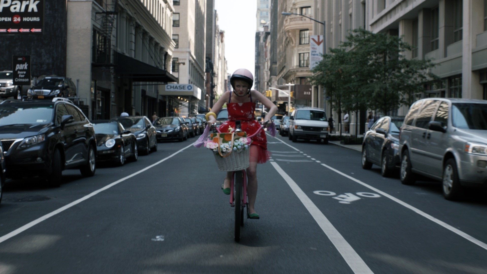 He's Way More Famous Than You Background