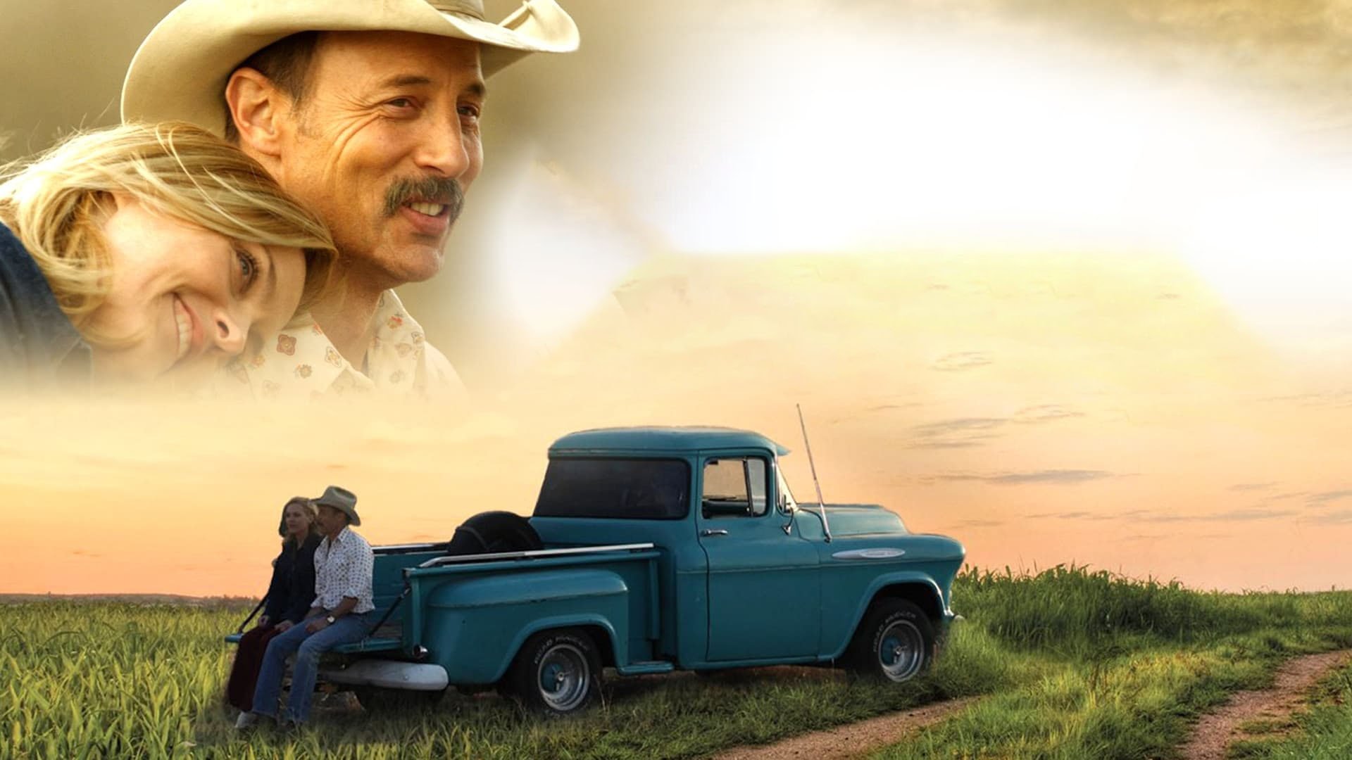 Deep in the Heart Background